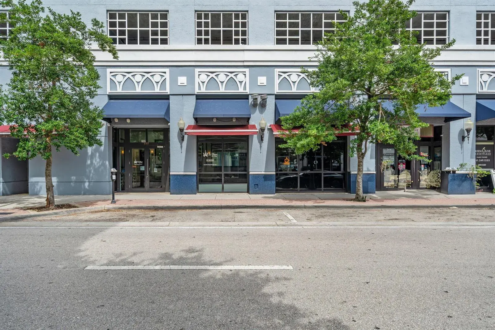 212 S Olive Avenue # 7, West Palm Beach FL 33411