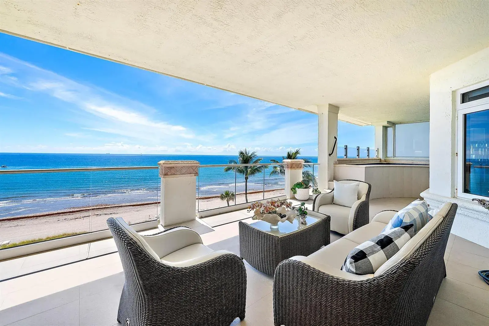 2070 N Ocean Boulevard, Boca Raton FL 33431