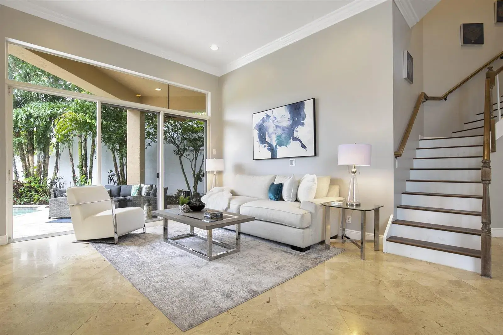 130 Andalusia Way, Palm Beach Gardens FL 33418