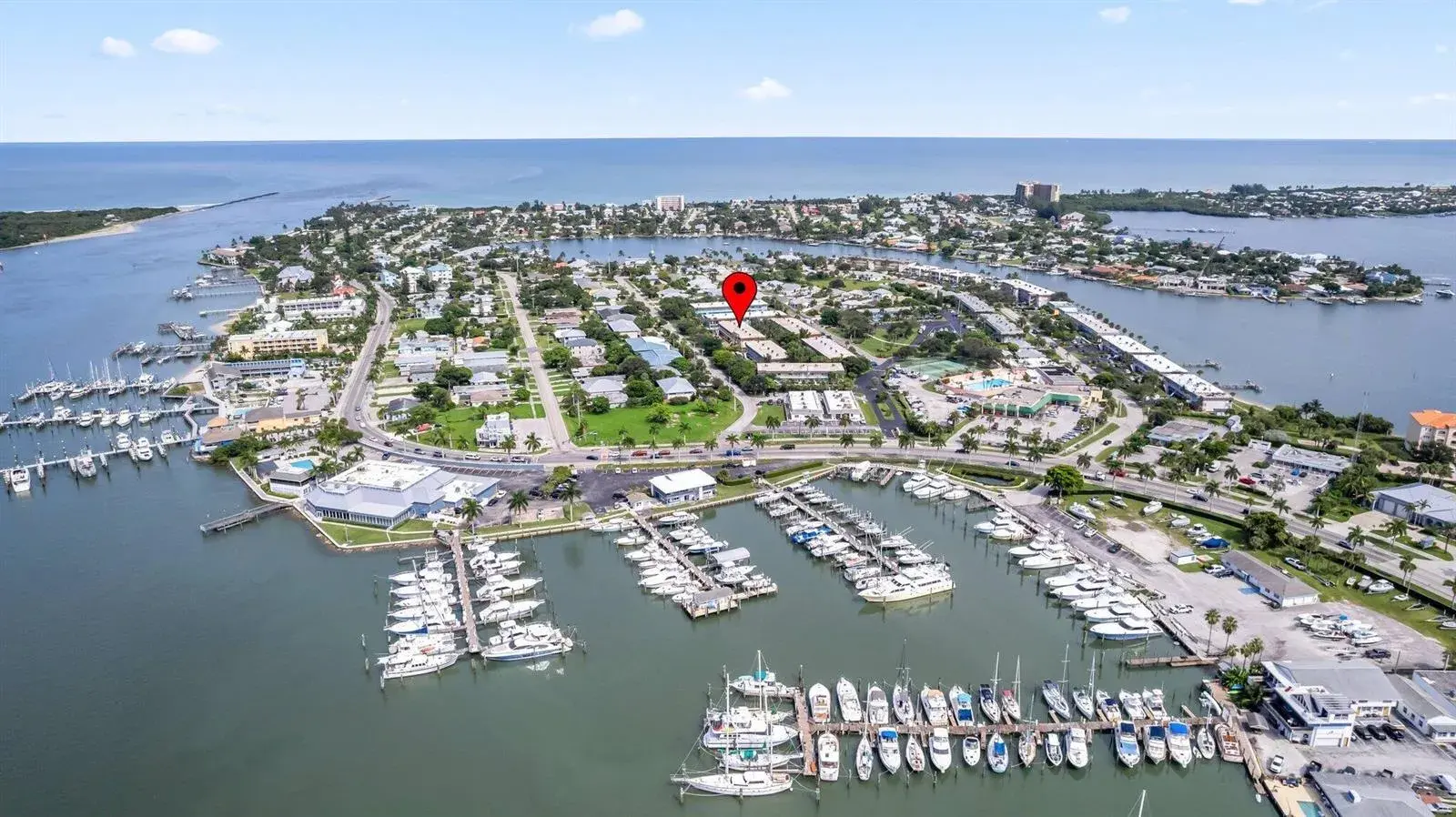 2 bedroom 2 bath Residential for sale at 1181 Carlton Court # 202, Fort Pierce FL 34949
