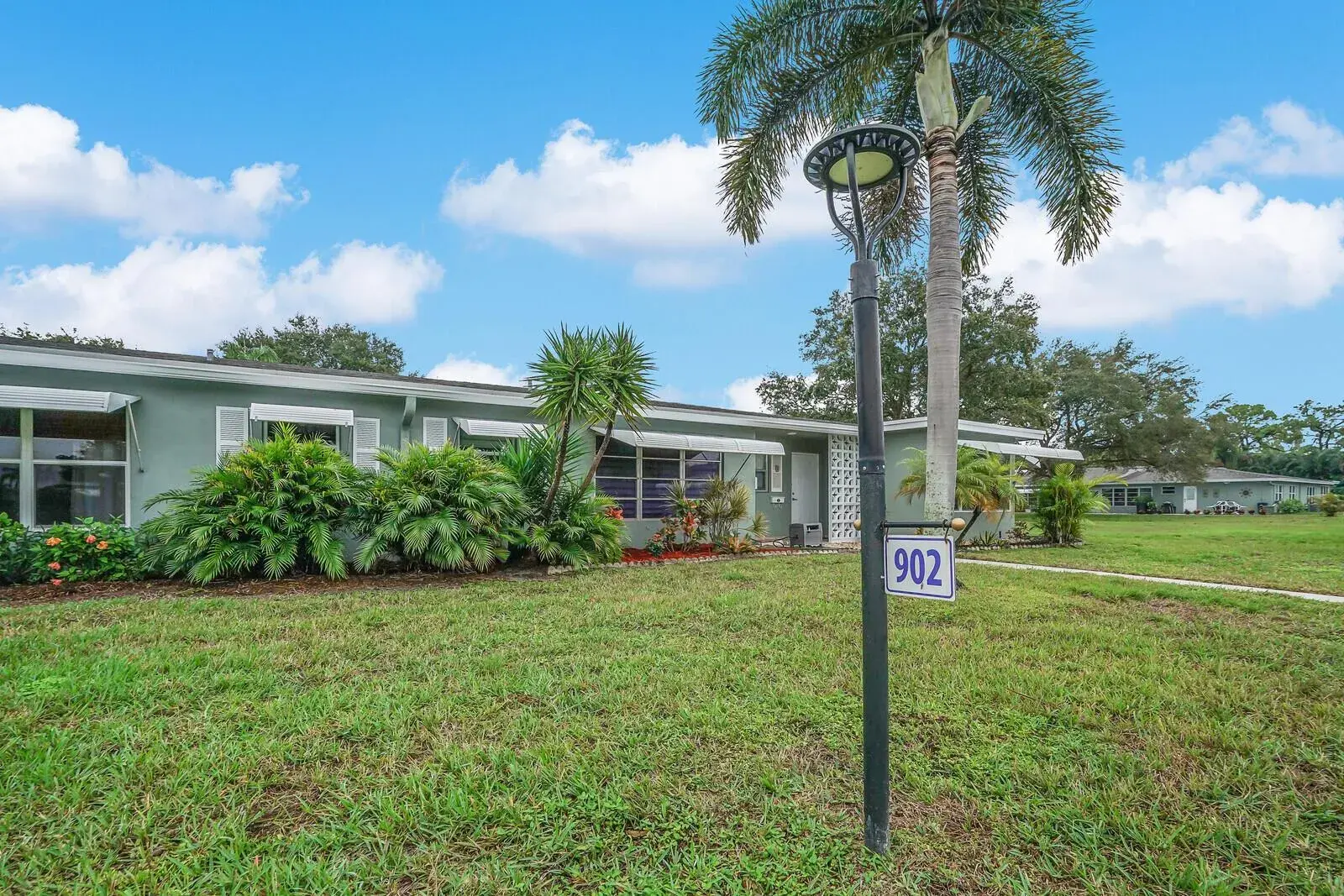 902 South Drive # C, Delray Beach FL 33445