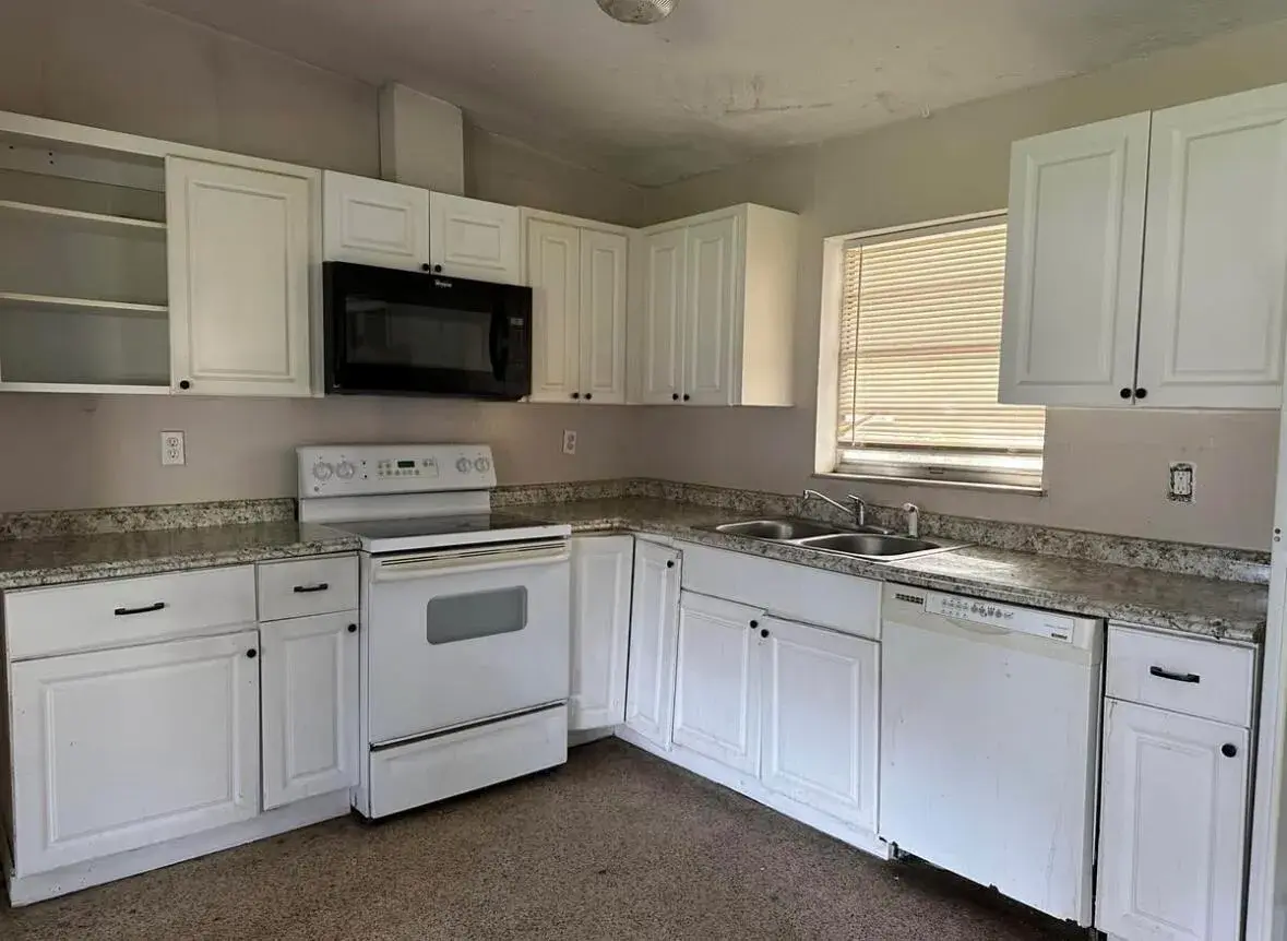 3109 Avenue B Avenue, Fort Pierce FL 34950