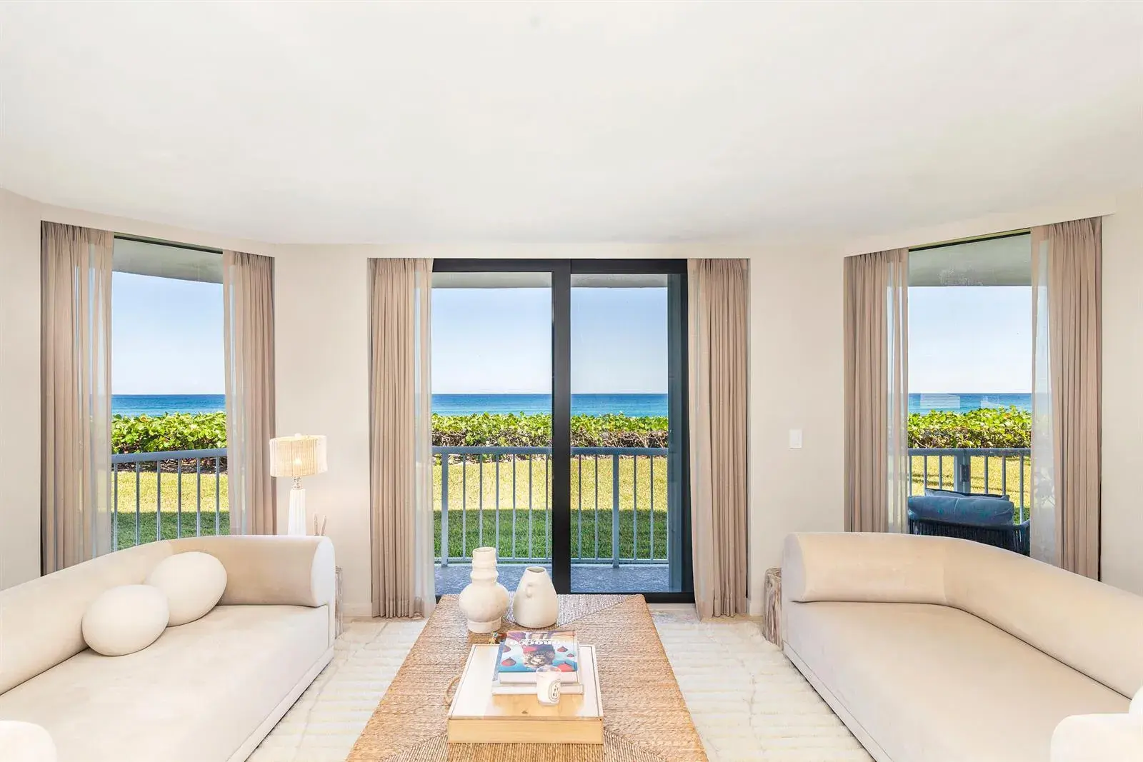 3170 S Ocean Boulevard, Palm Beach FL 33480