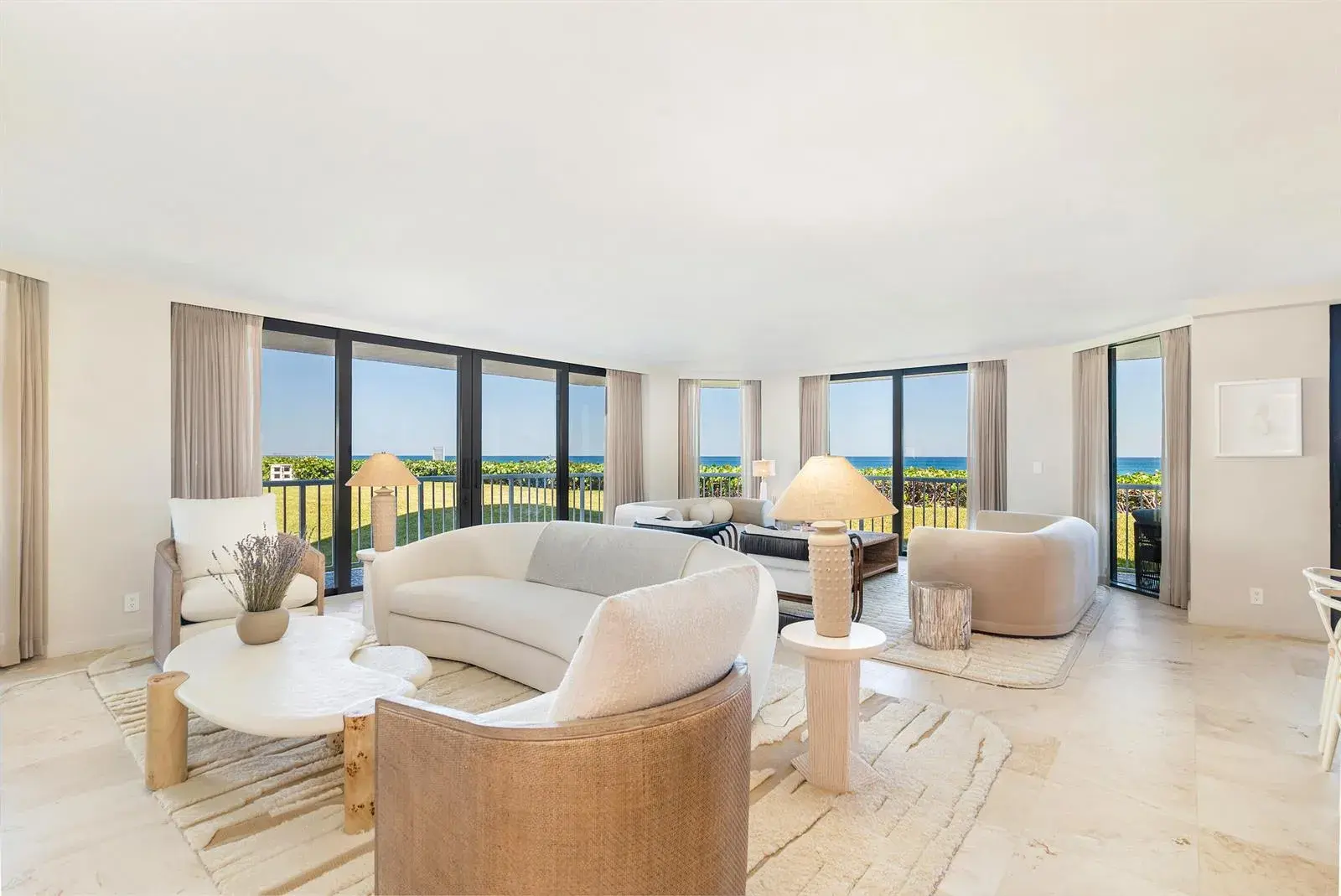 3170 S Ocean Boulevard, Palm Beach FL 33480