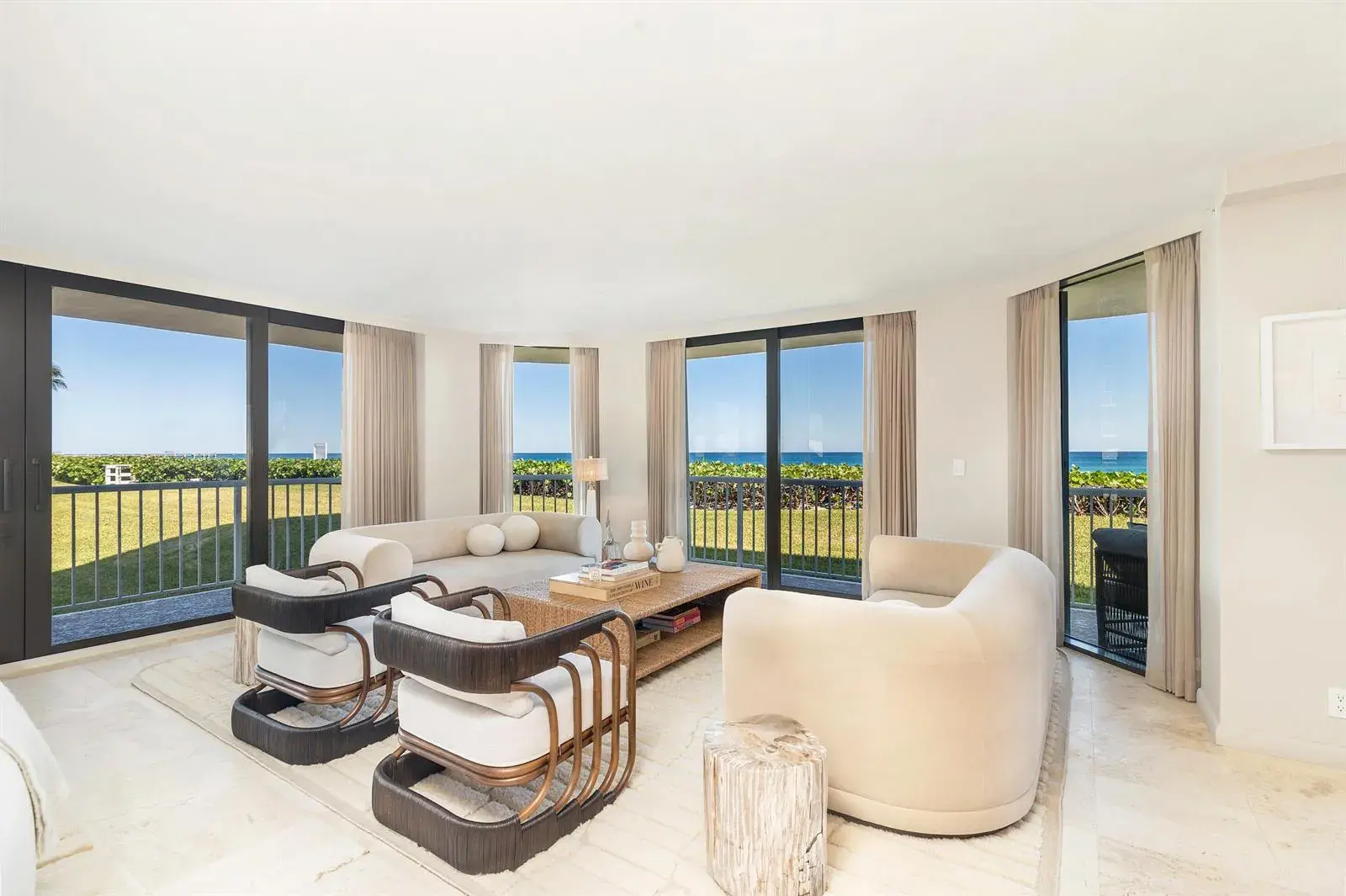 3170 S Ocean Boulevard, Palm Beach FL 33480