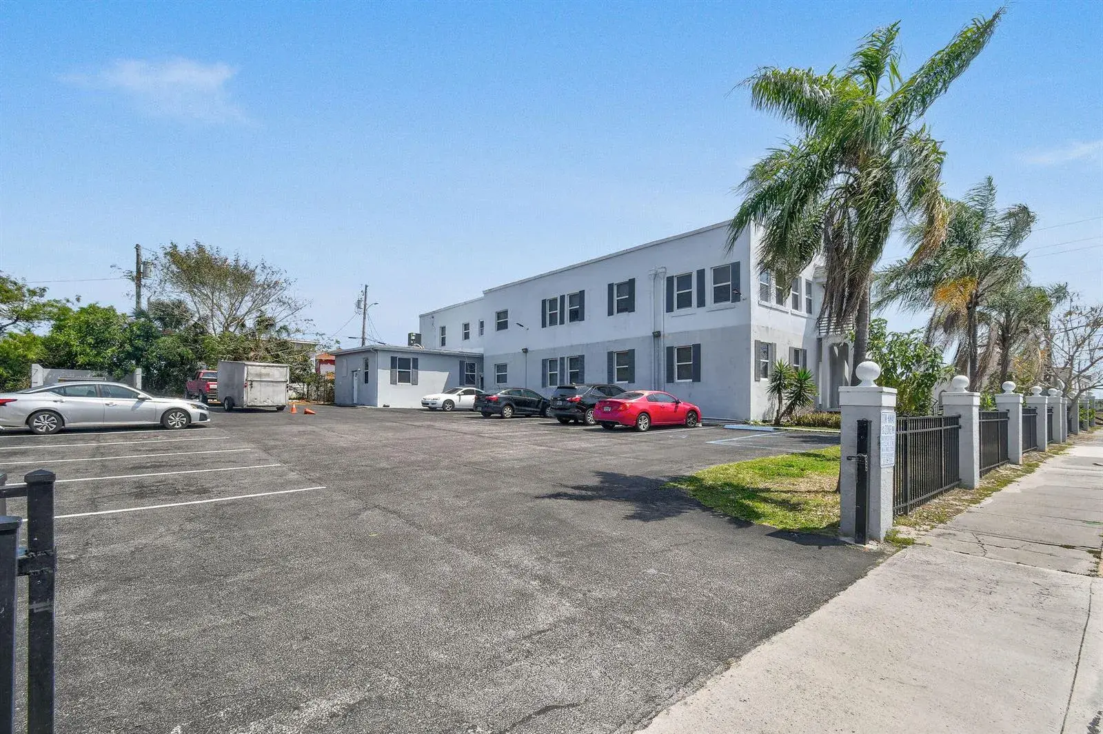 1401 Division Avenue, West Palm Beach FL 33401