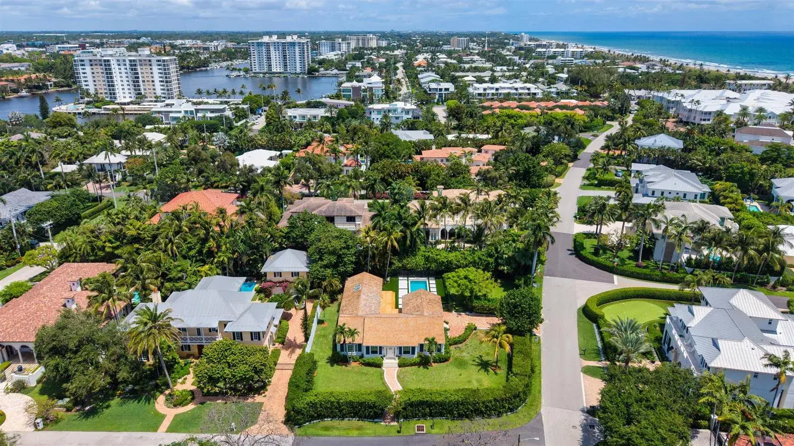 1017 Tamarind Road, Delray Beach FL 33483