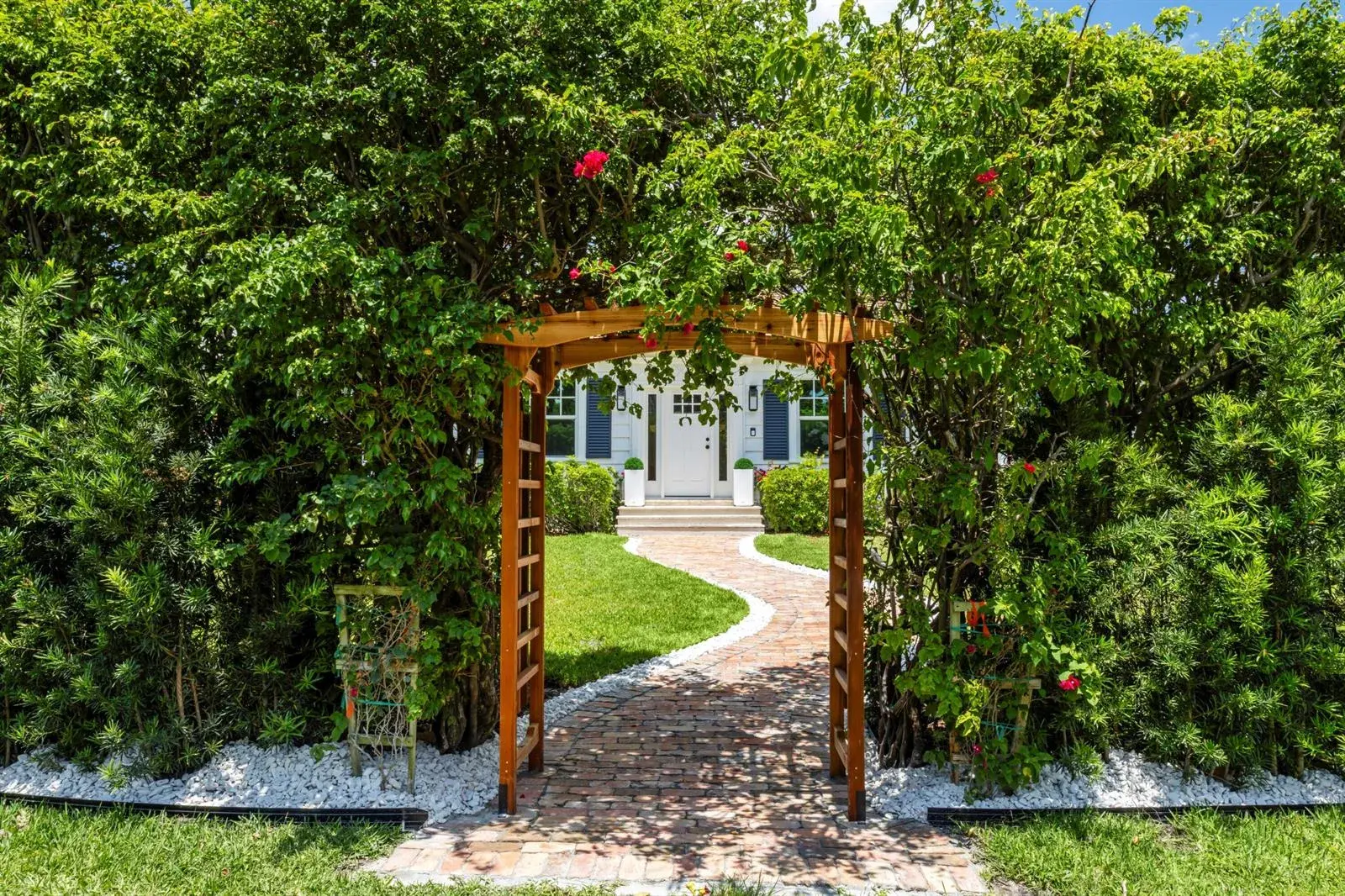 1017 Tamarind Road, Delray Beach FL 33483