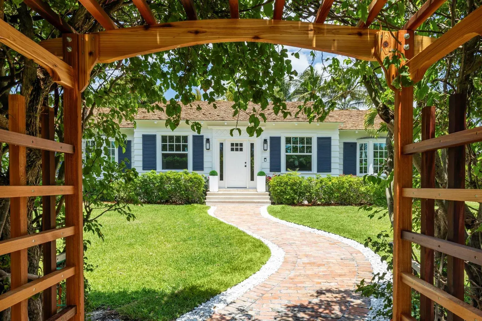 1017 Tamarind Road, Delray Beach FL 33483