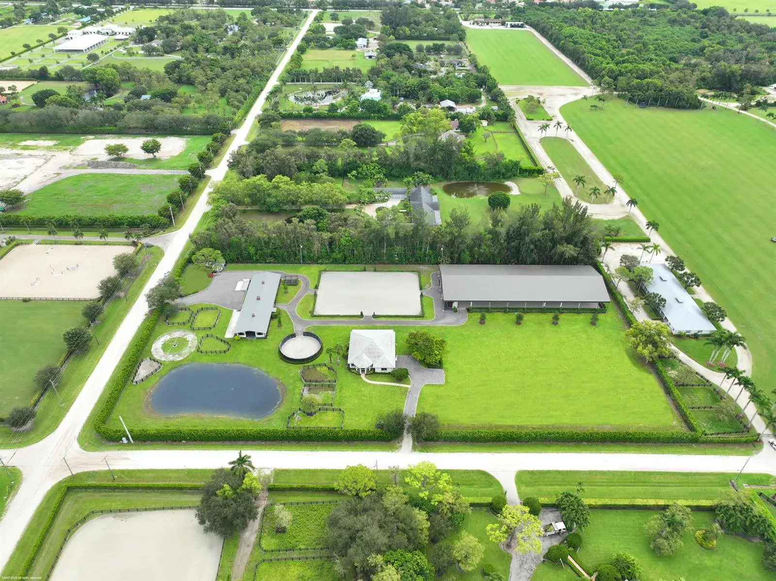 12466 Indian Mound Road, Wellington FL 33449