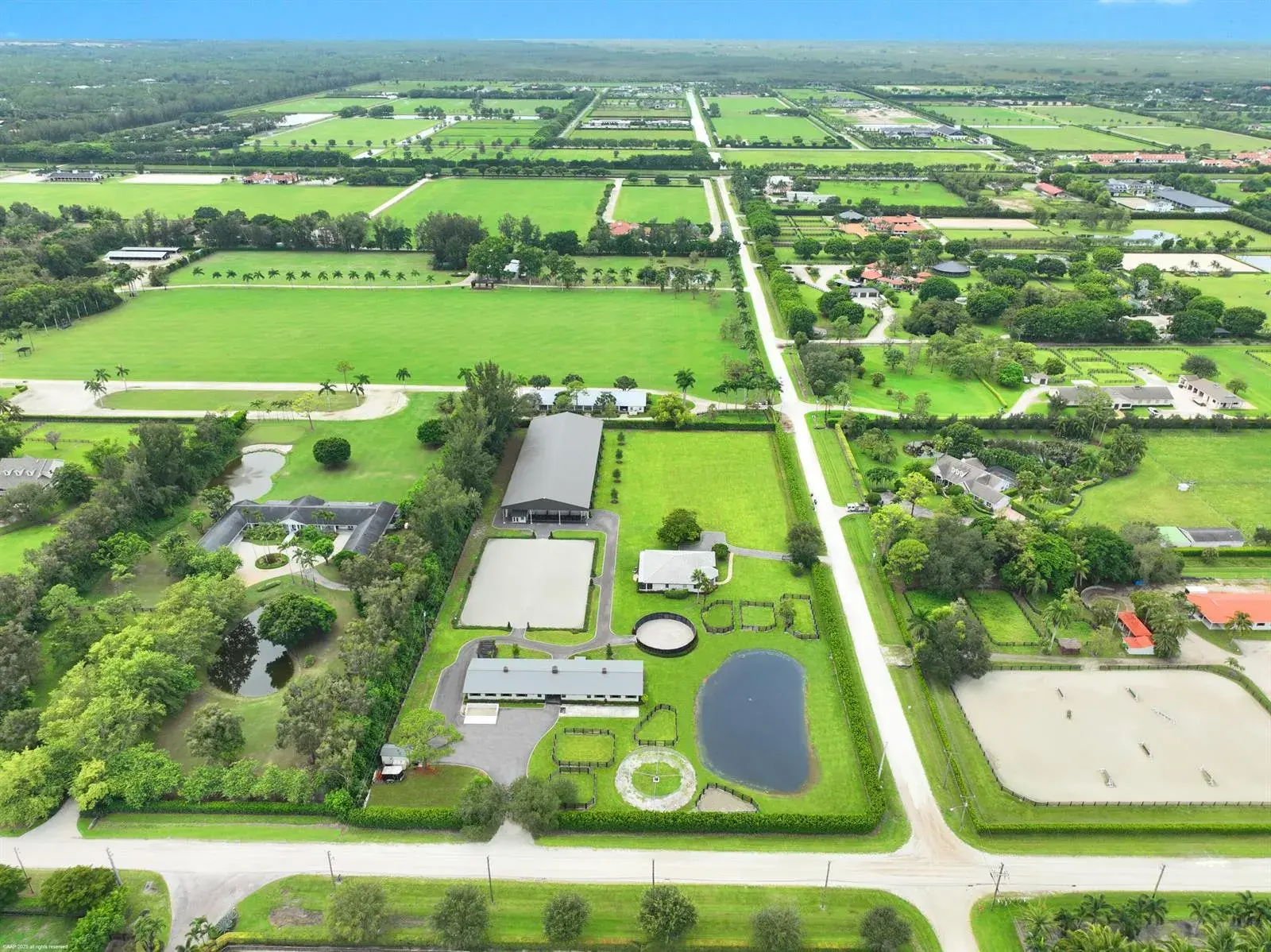 12466 Indian Mound Road, Wellington FL 33449