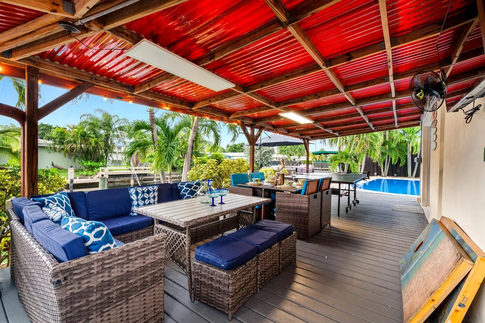 1621 NE 63rd Court, Fort Lauderdale FL 33334