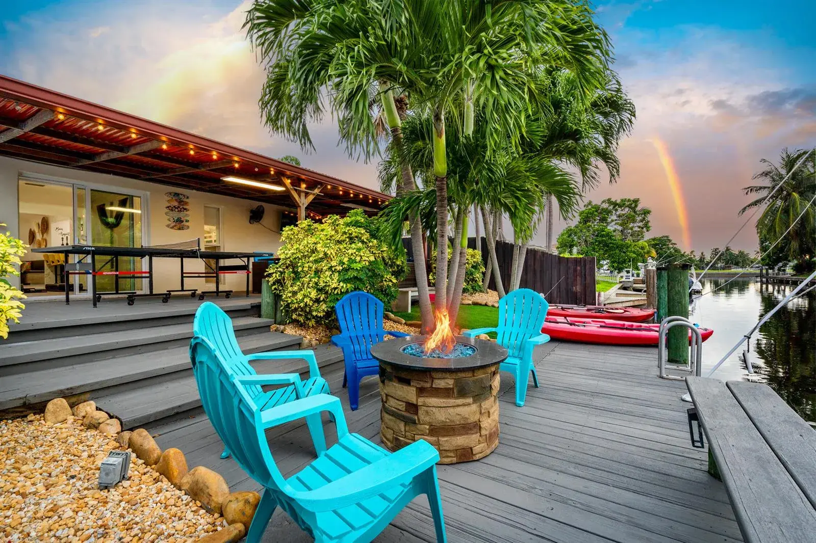 1621 NE 63rd Court, Fort Lauderdale FL 33334