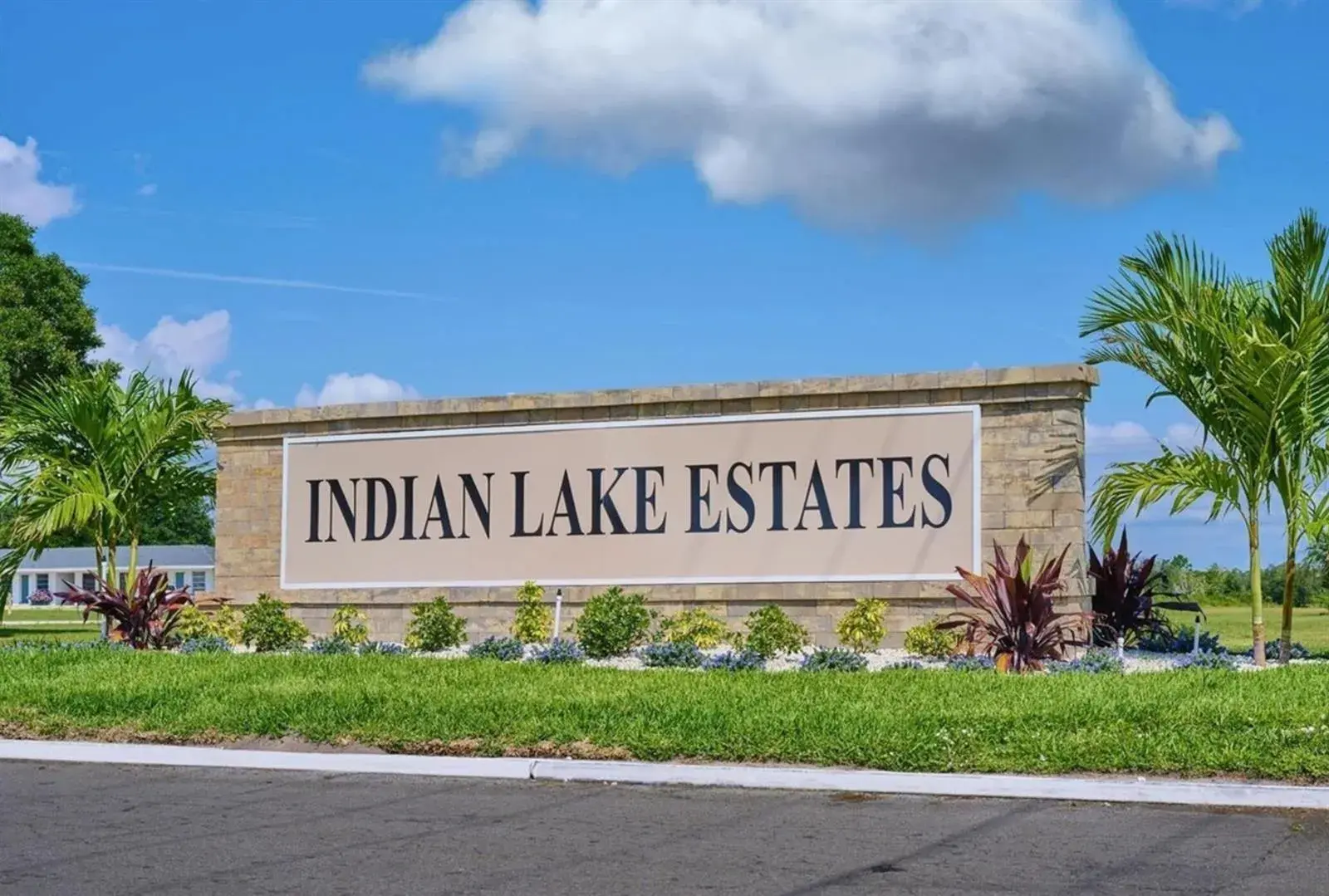 1022 Portulaca Drive, FL 33855