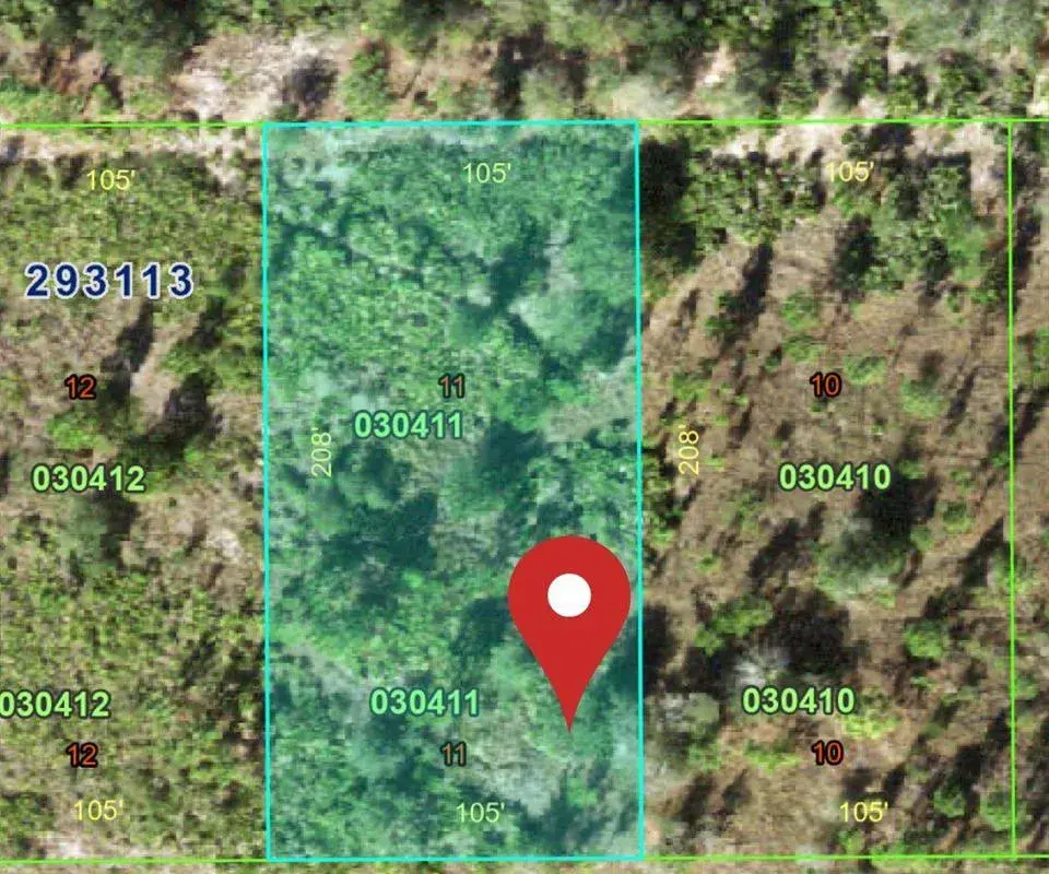 1022 Portulaca Drive, FL 33855