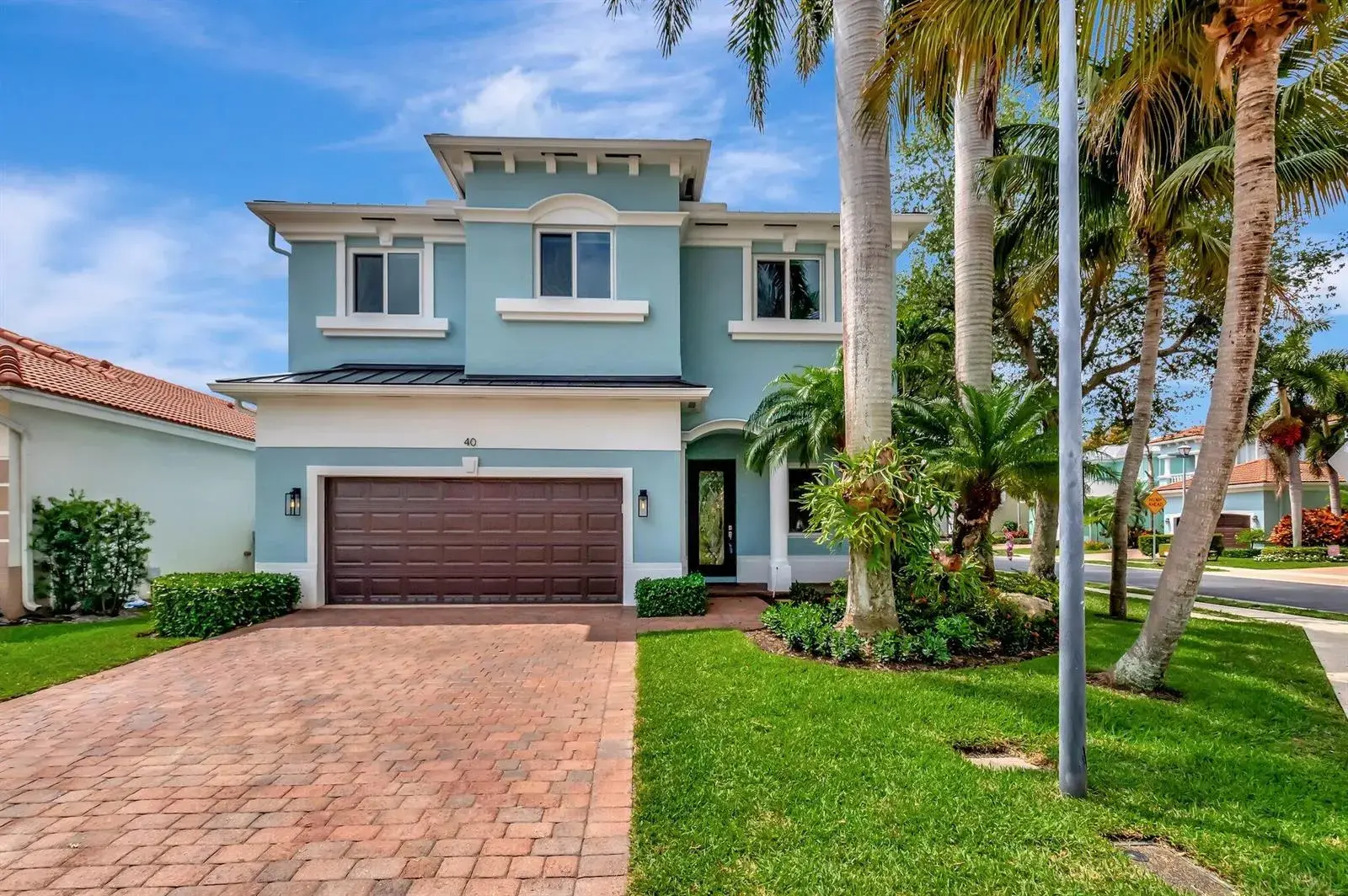 40 Country Lake Circle, Boynton Beach FL 33436