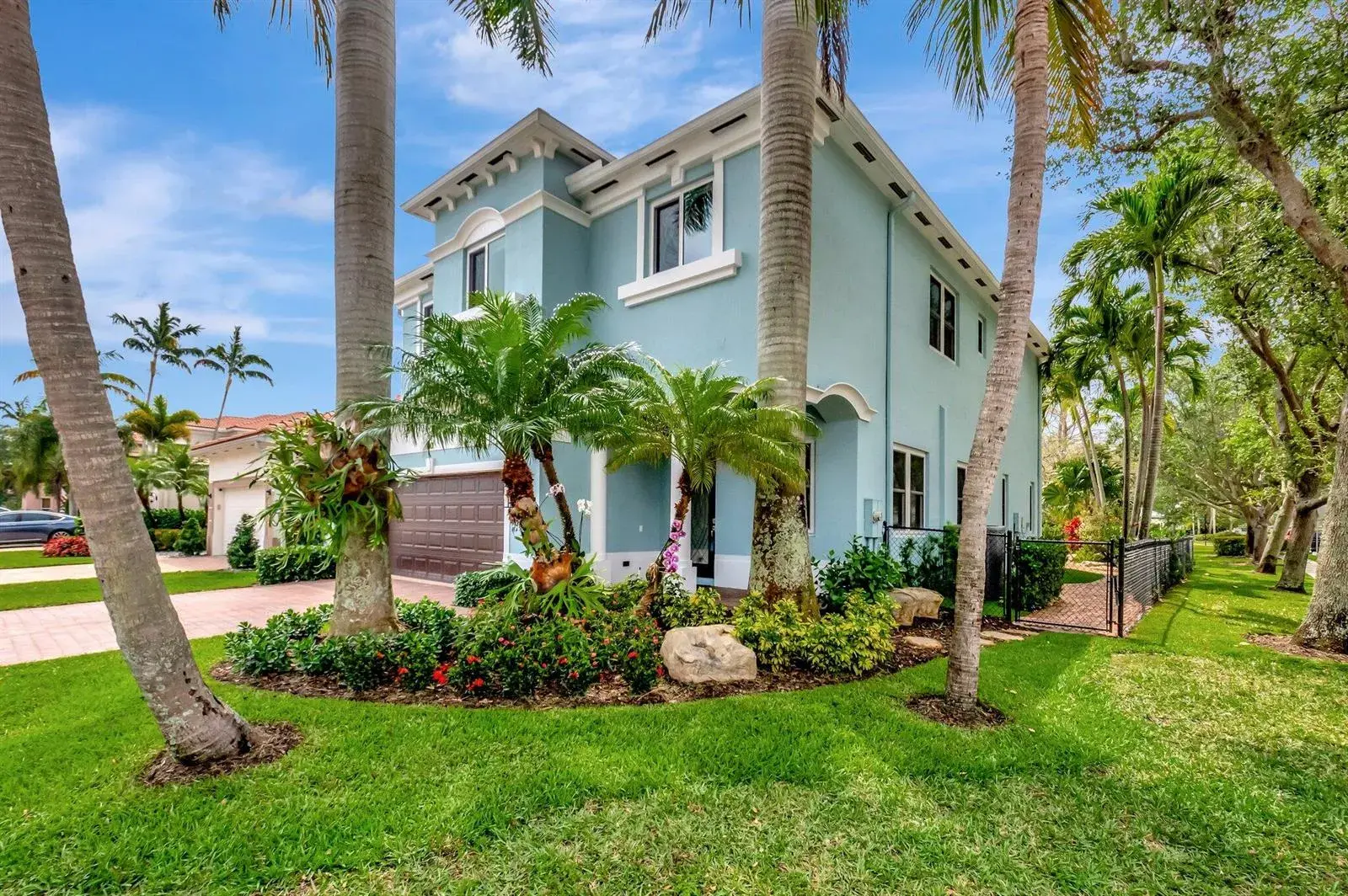 40 Country Lake Circle, Boynton Beach FL 33436