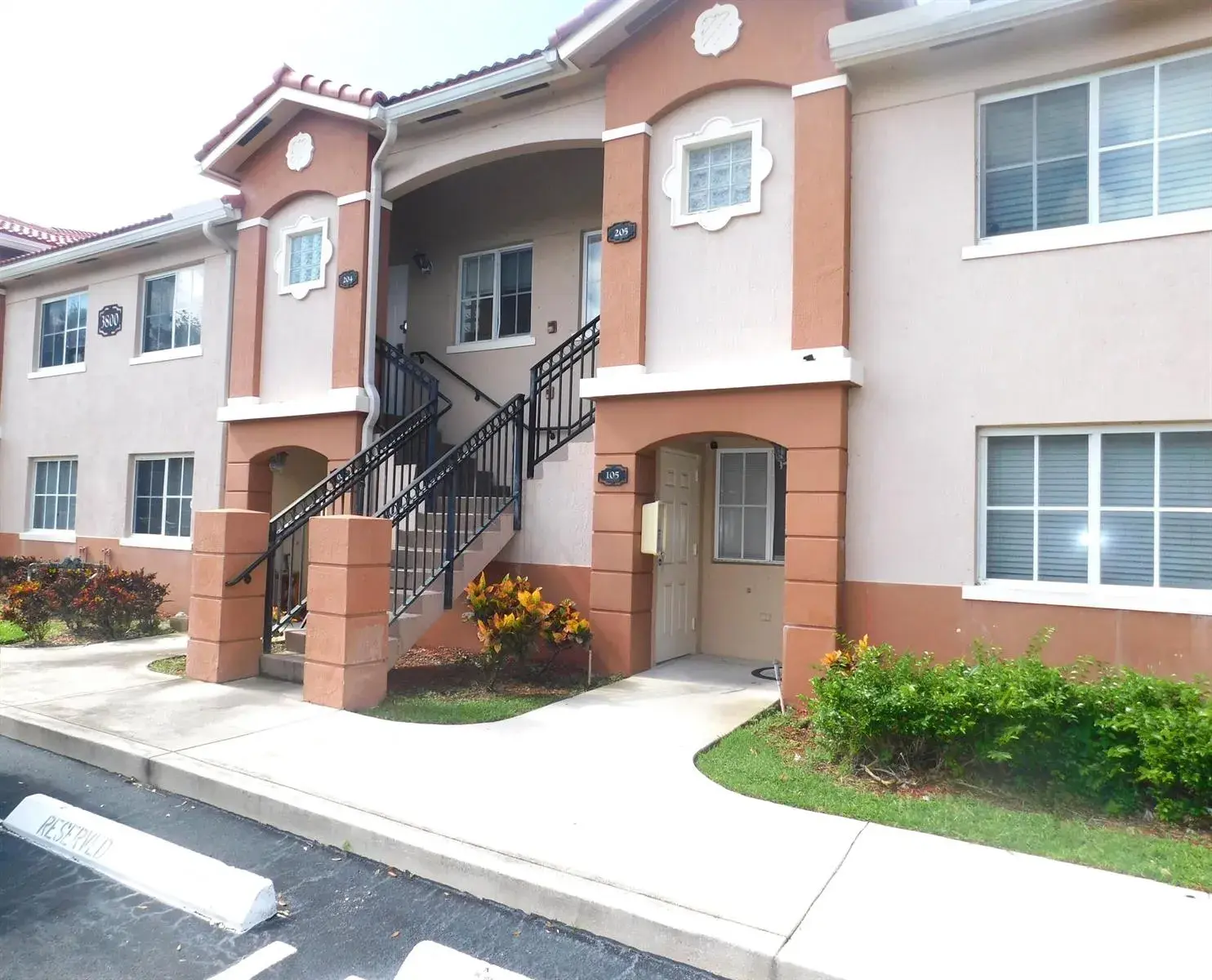 2 bedroom 2 bath Residential for sale at 3800 N Jog Road # 204, West Palm Beach FL 33411