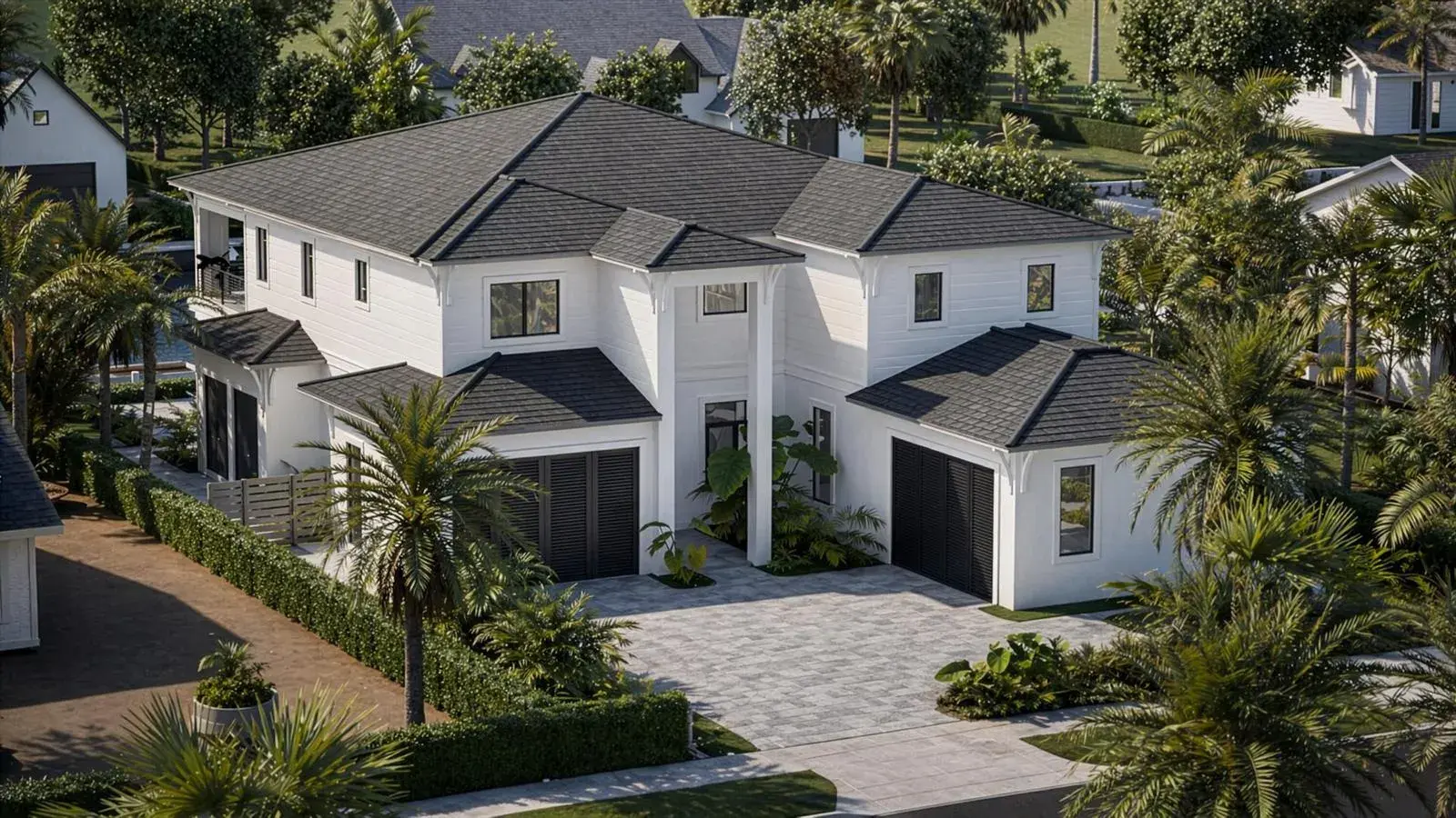 130 Bowsprit Drive, North Palm Beach FL 33408