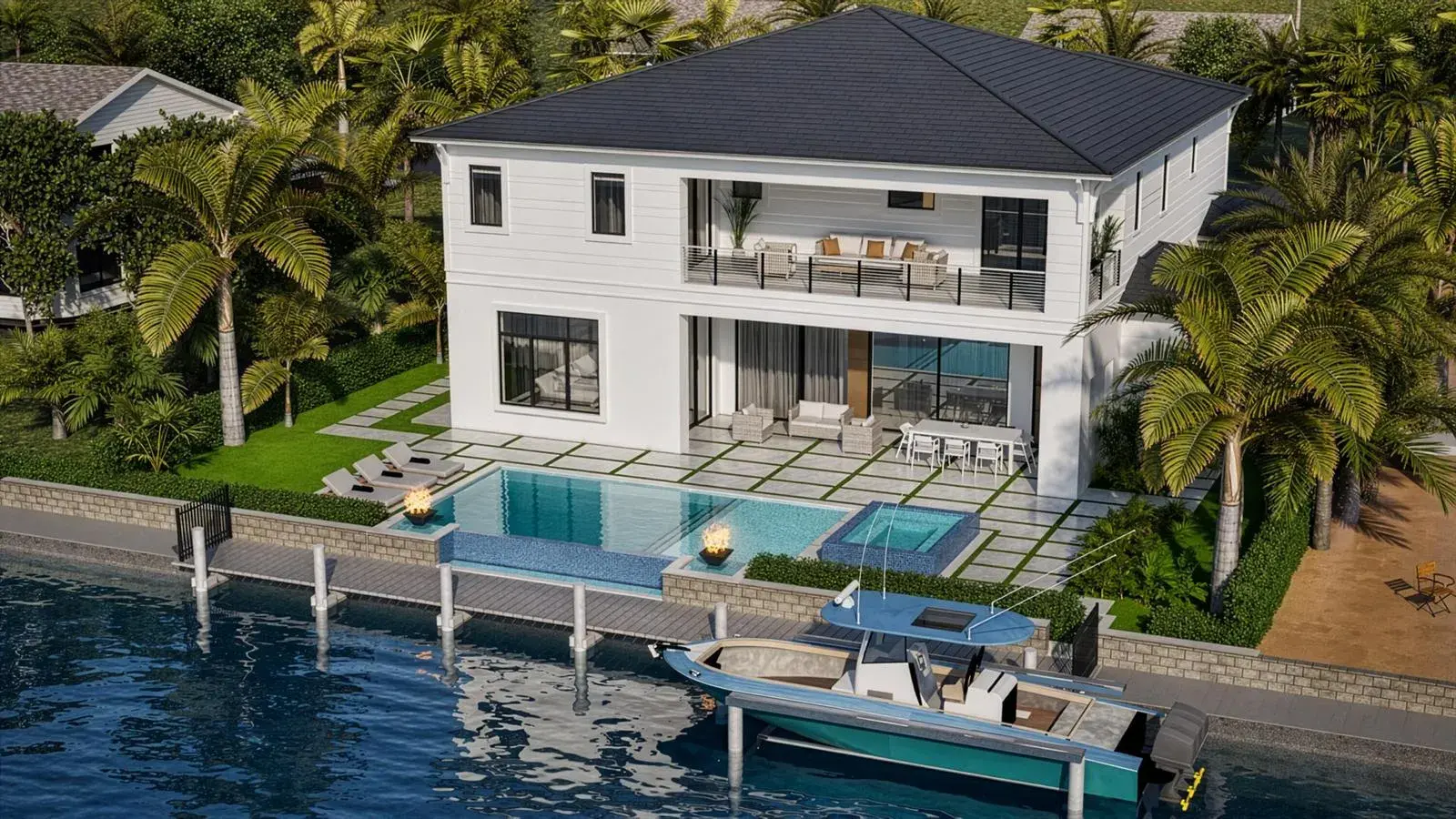 130 Bowsprit Drive, North Palm Beach FL 33408