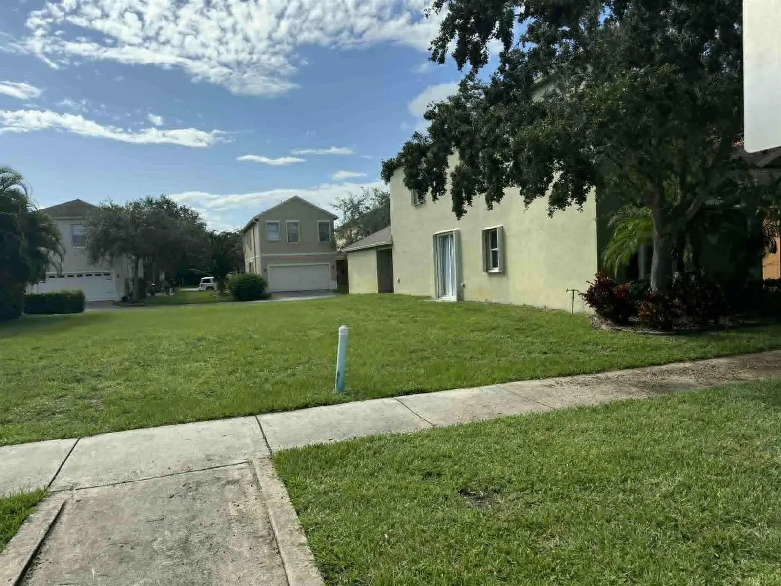 2527 SE Ruskin Drive, Port St. Lucie FL 34952