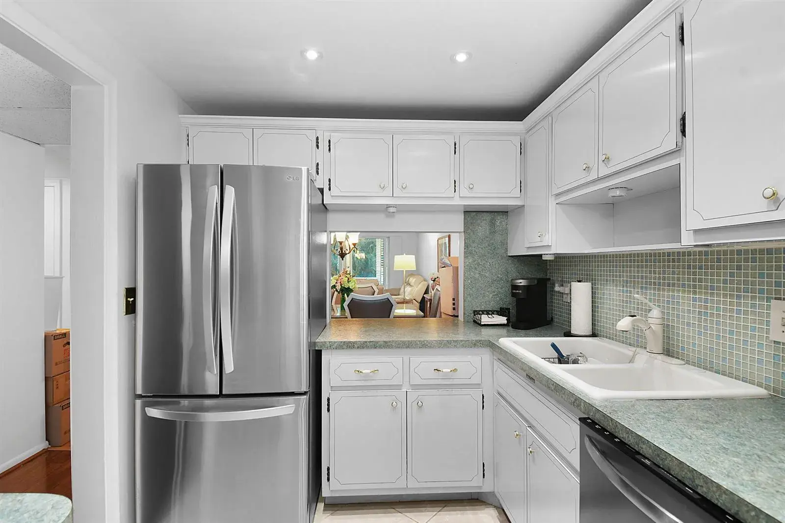 2 bedroom 2 bath Residential for sale at 400 NE 20th Street # A207, Boca Raton FL 33431