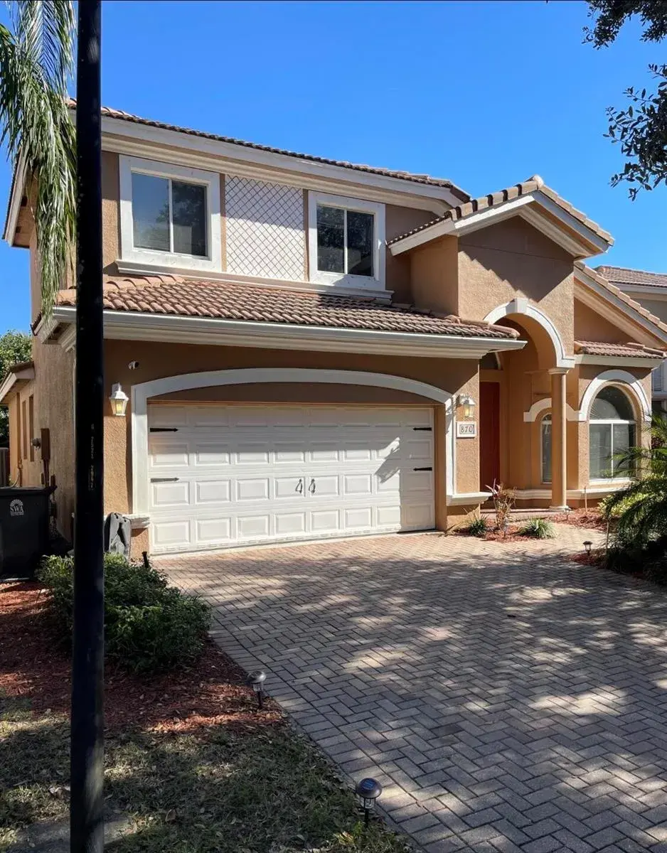 870 Gazetta Way, West Palm Beach FL 33413