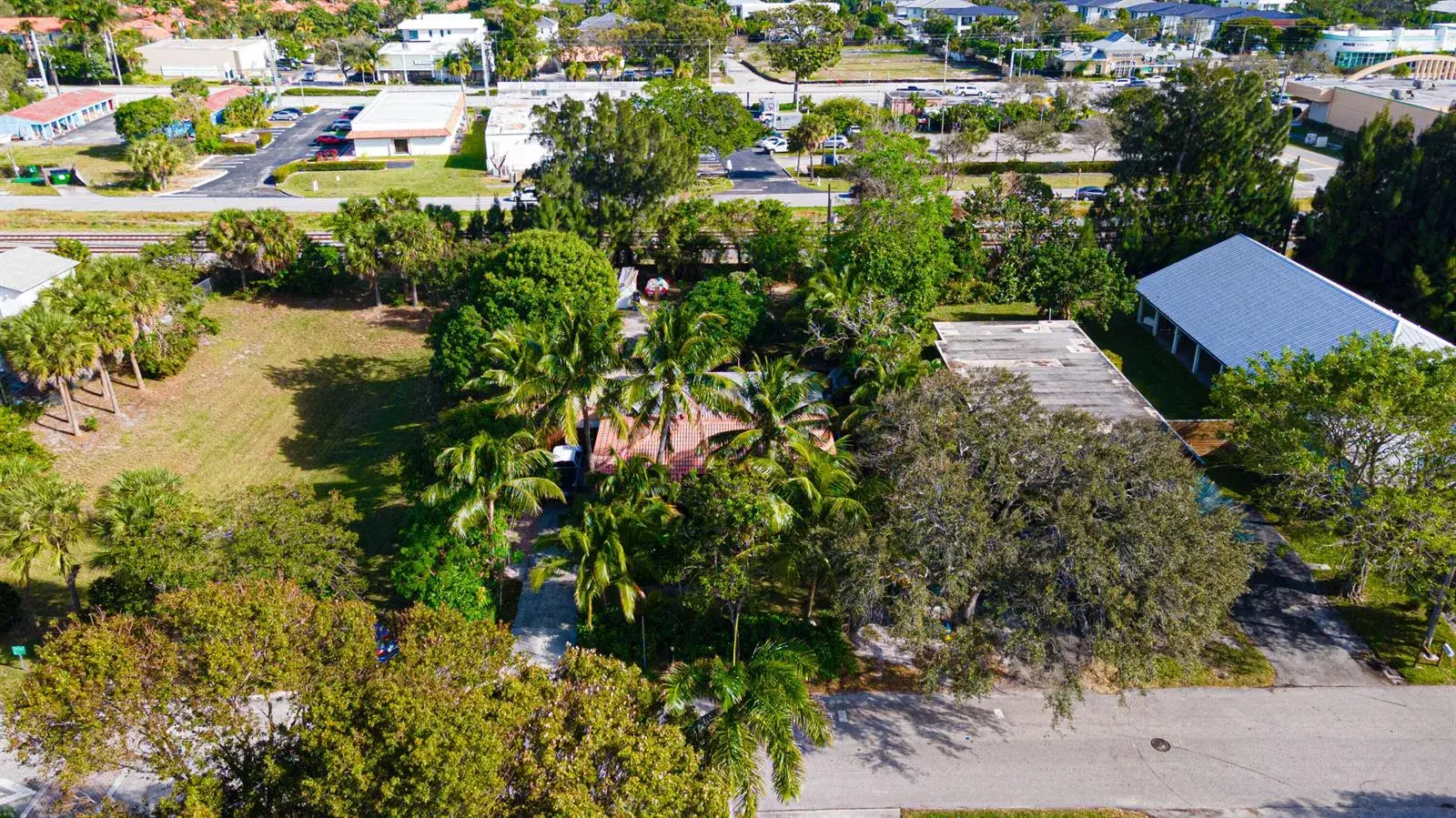 1501 NE 3rd Avenue, Delray Beach FL 33444