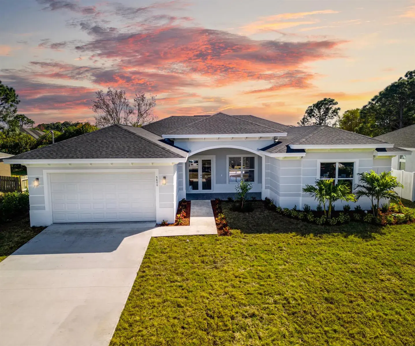 10615 Sugar Pine Drive, Fort Pierce FL 34945