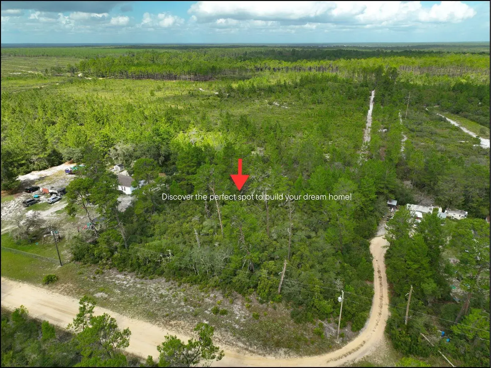 Commercial Land for sale at 108 Morningside Drive, FL 32140