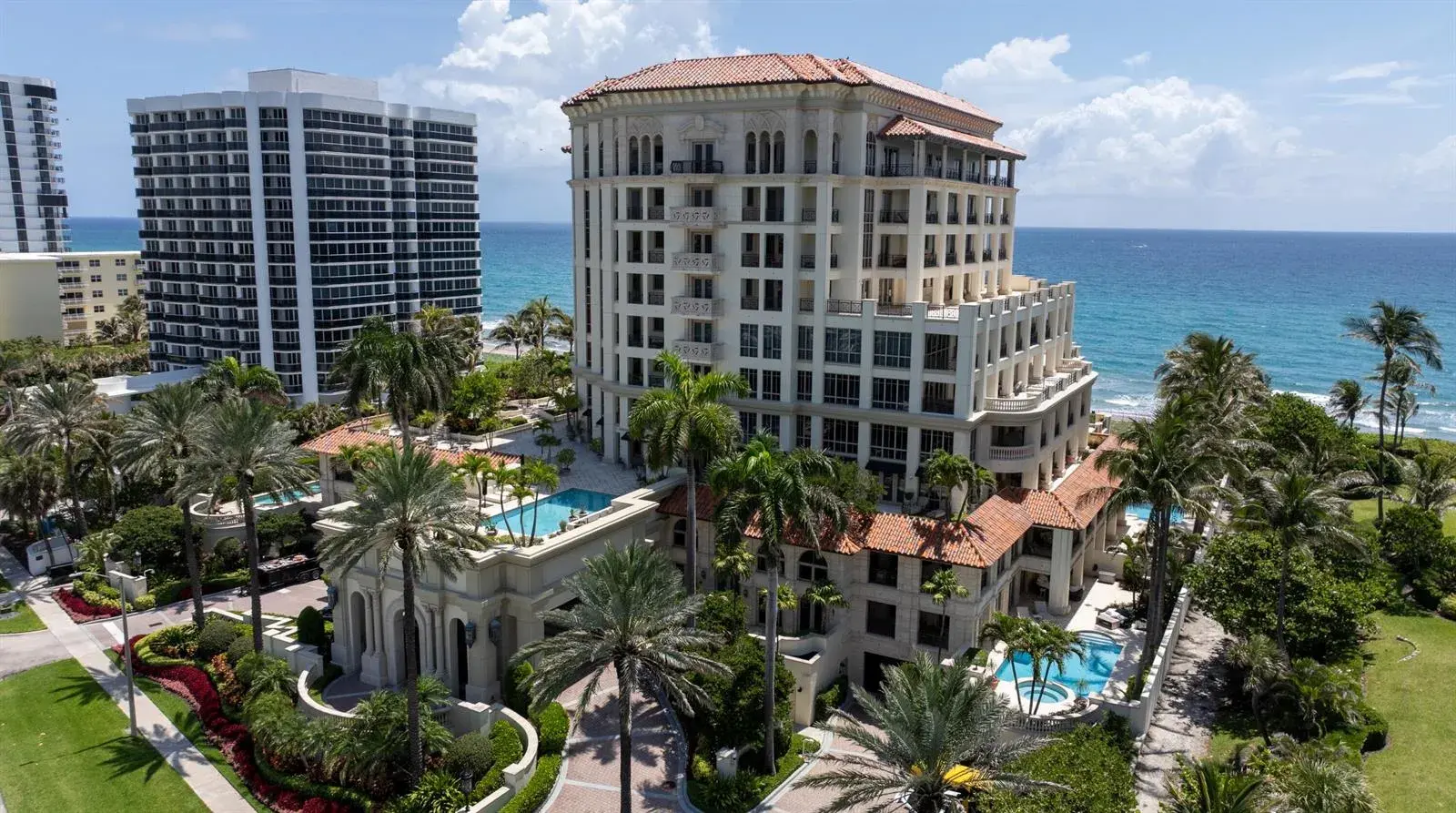 400 S Ocean Boulevard # 26, Boca Raton FL 33432