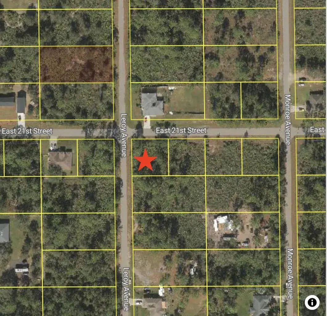 3700 E 21st Street, FL 33920