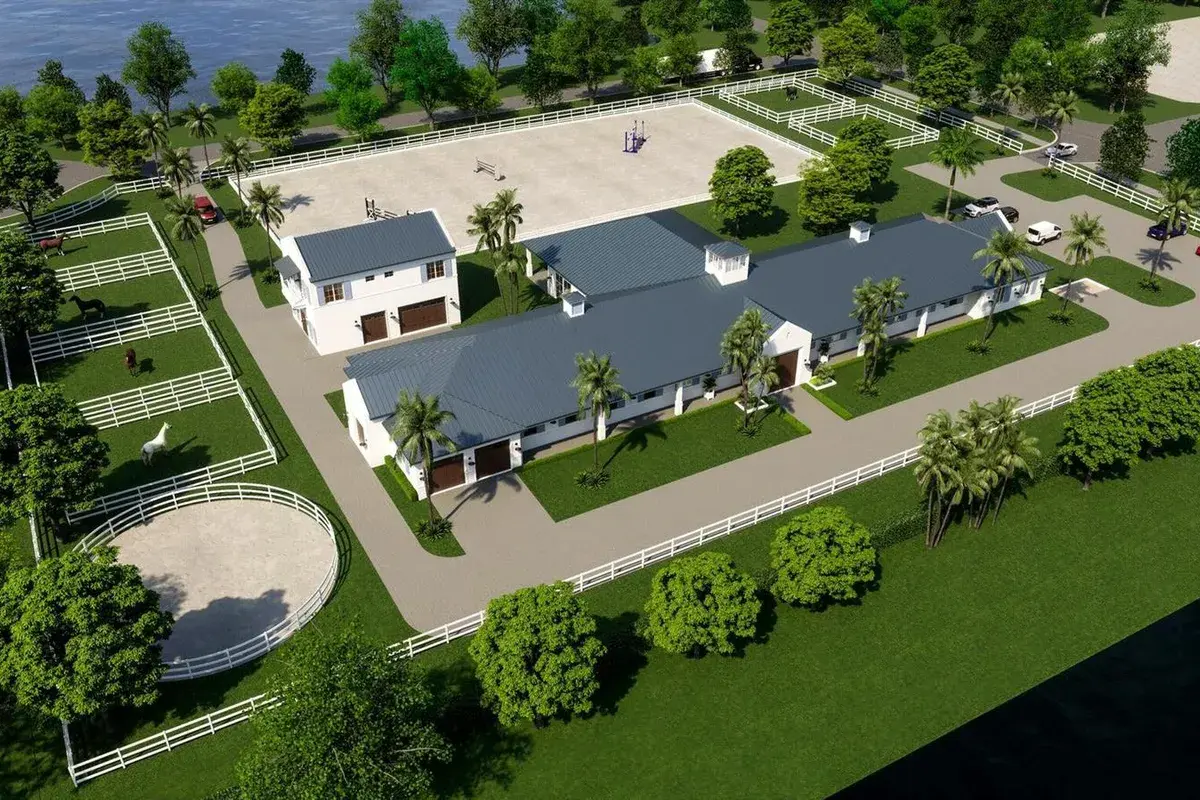 14627 Hunter Lane, Wellington FL 33449