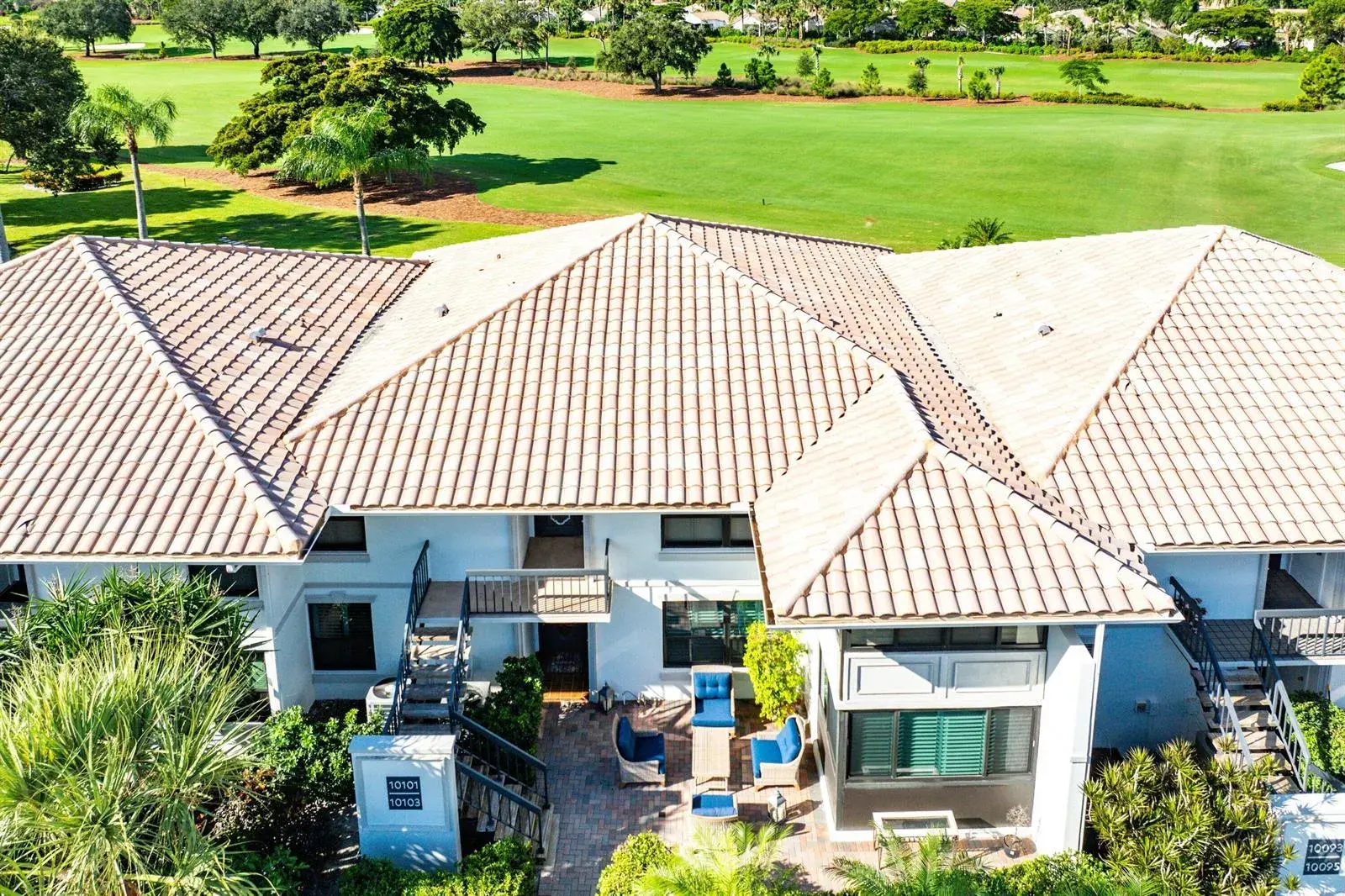 3 bedroom 2 bath Residential for sale at 10103 Quail Covey Road, Boynton Beach FL 33436