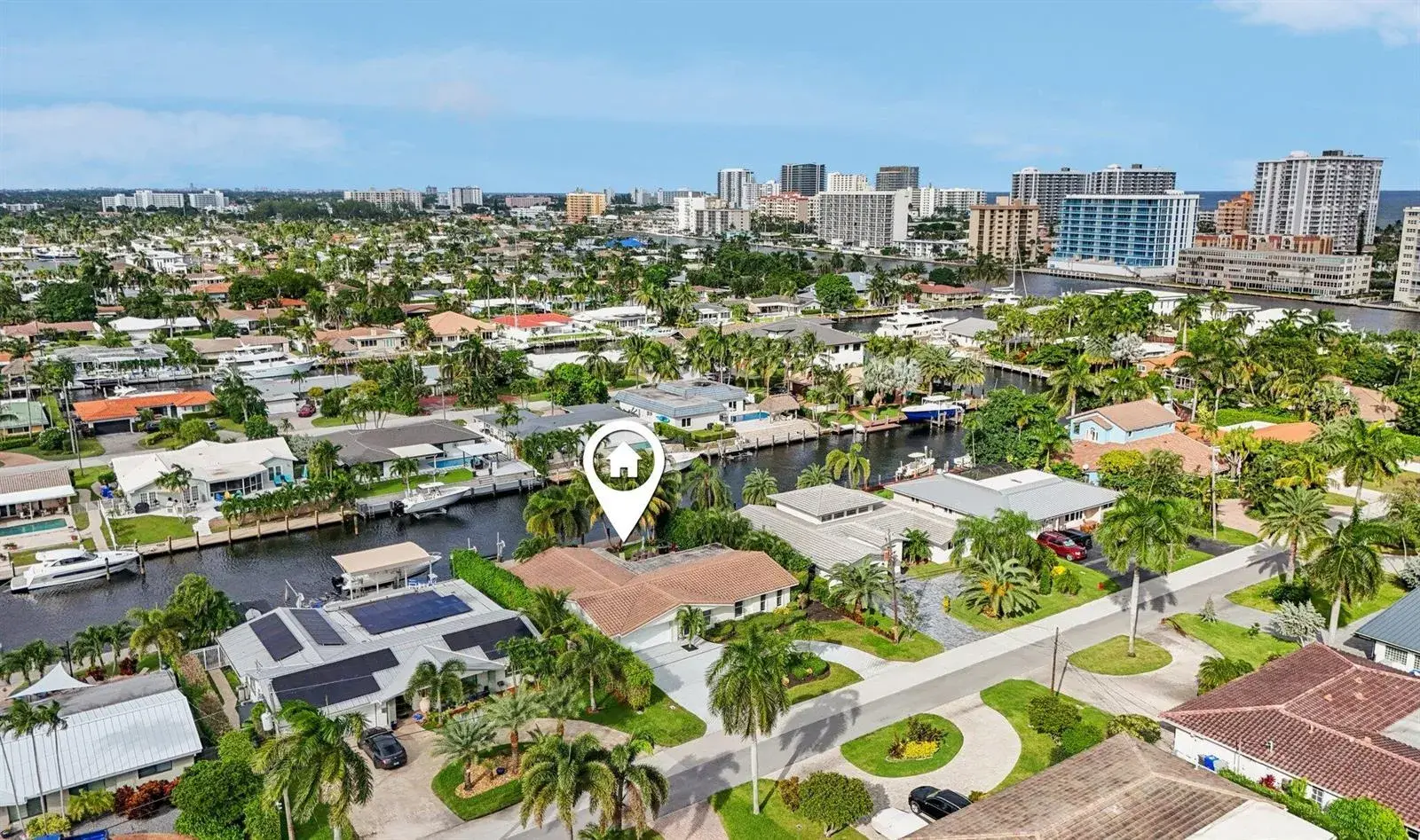 2731 NE 5th Street, Pompano Beach FL 33062