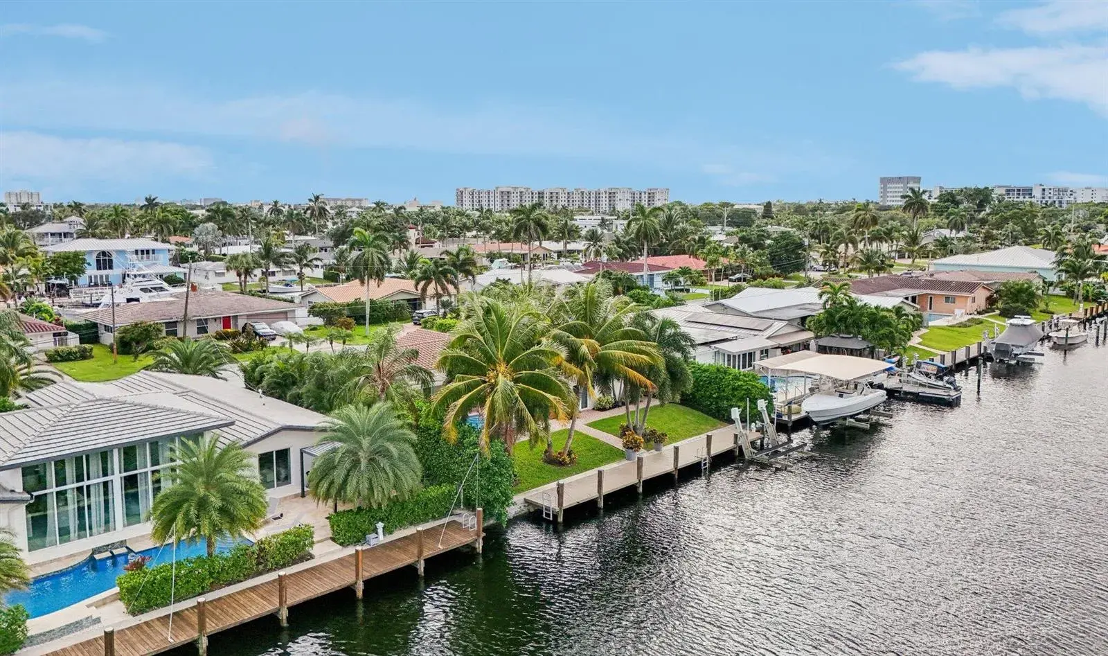 2731 NE 5th Street, Pompano Beach FL 33062