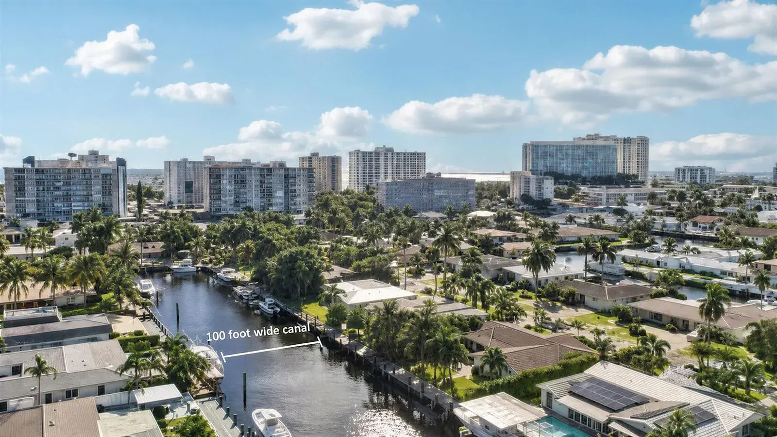 2731 NE 5th Street, Pompano Beach FL 33062