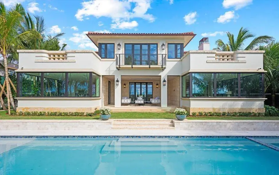 1260 N Lake Way, Palm Beach FL 33480