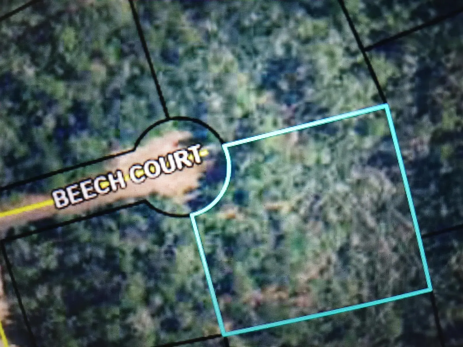Land/Boat Docks for sale at 000 Beech Court, FL 32420