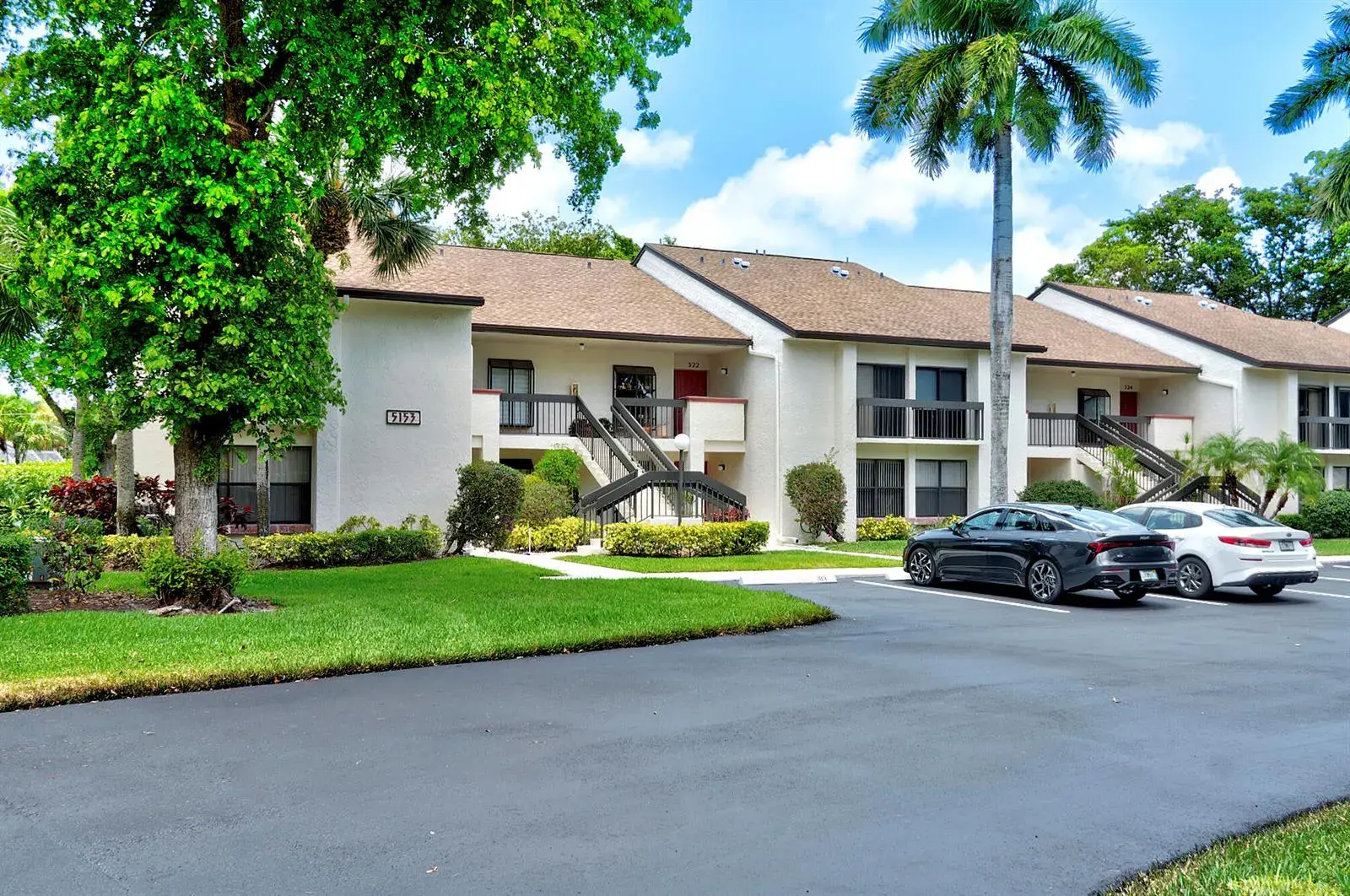 5153 Oak Hill Lane # 512, Delray Beach FL 33484