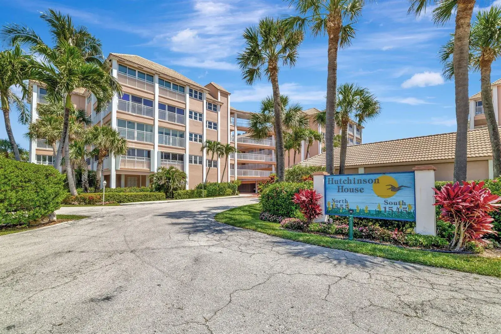 2 bedroom 2 bath for sale at 1555 NE Ocean Boulevard # 402, Stuart FL 34996