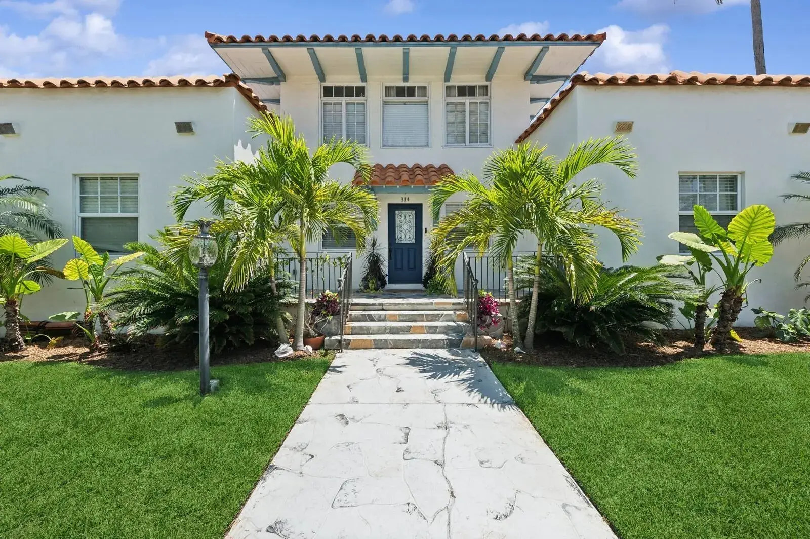 310 Almeria Road, West Palm Beach FL 33405