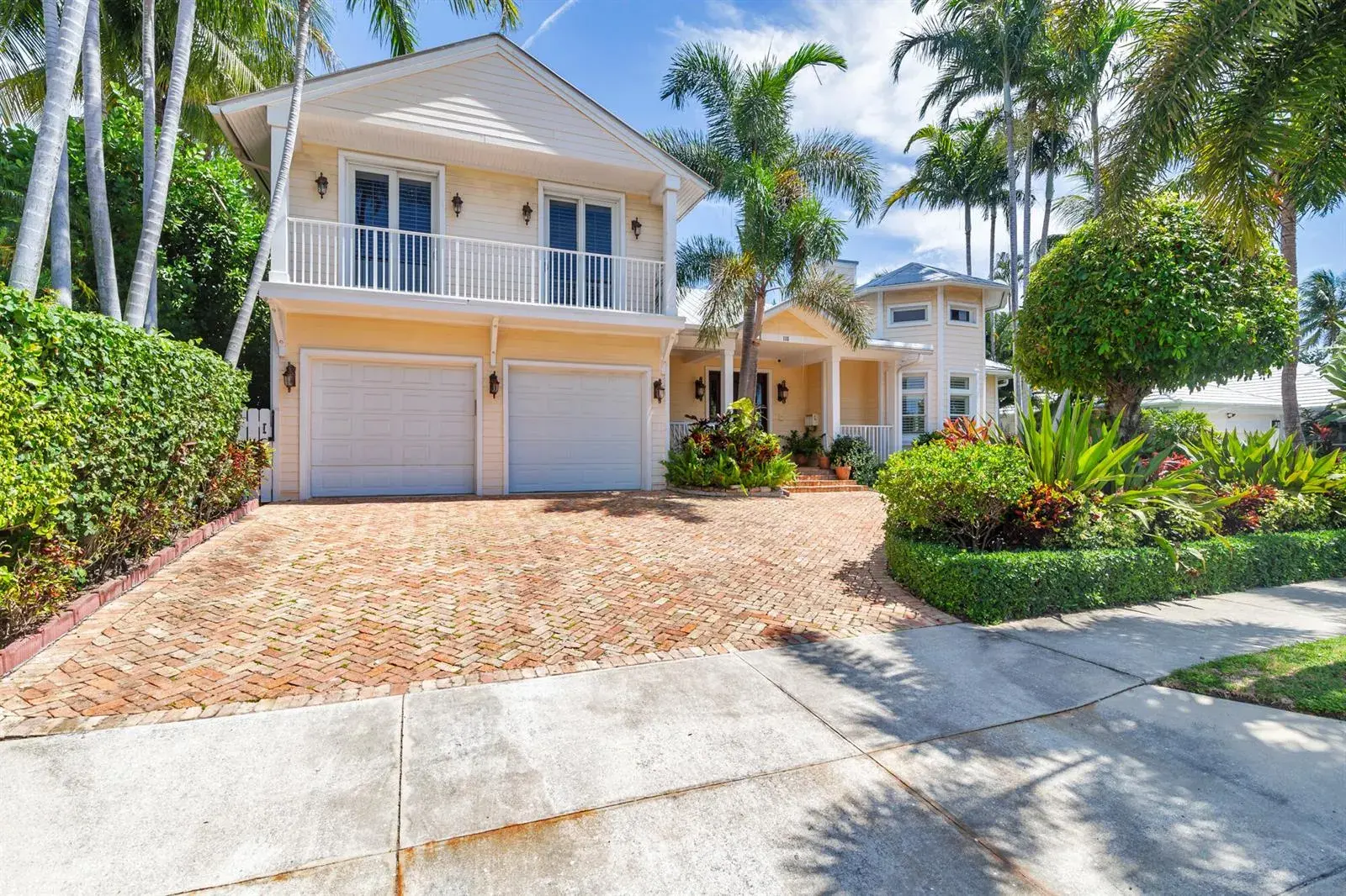 115 ALPINE Road, West Palm Beach FL 33405