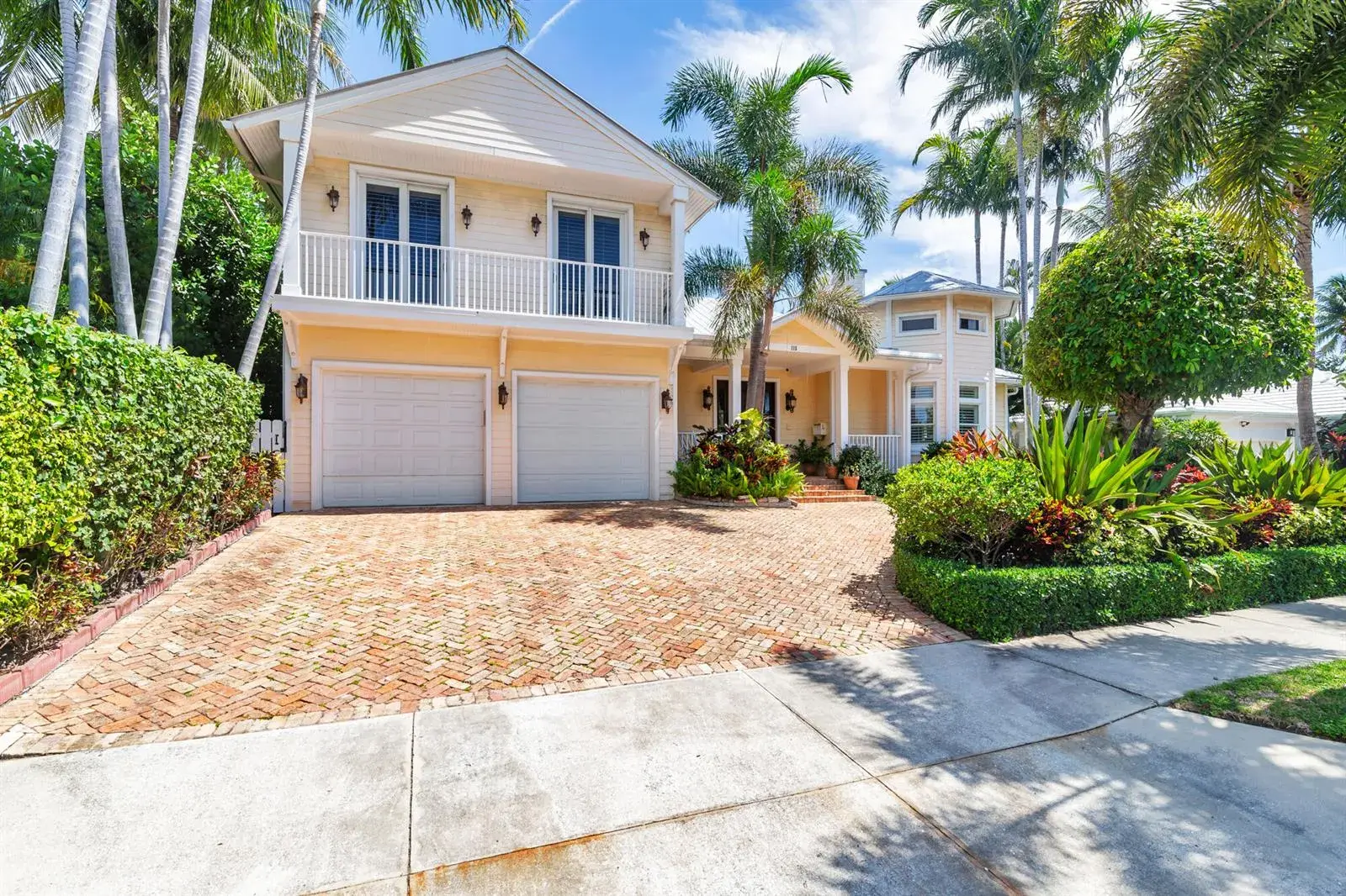 115 ALPINE Road, West Palm Beach FL 33405