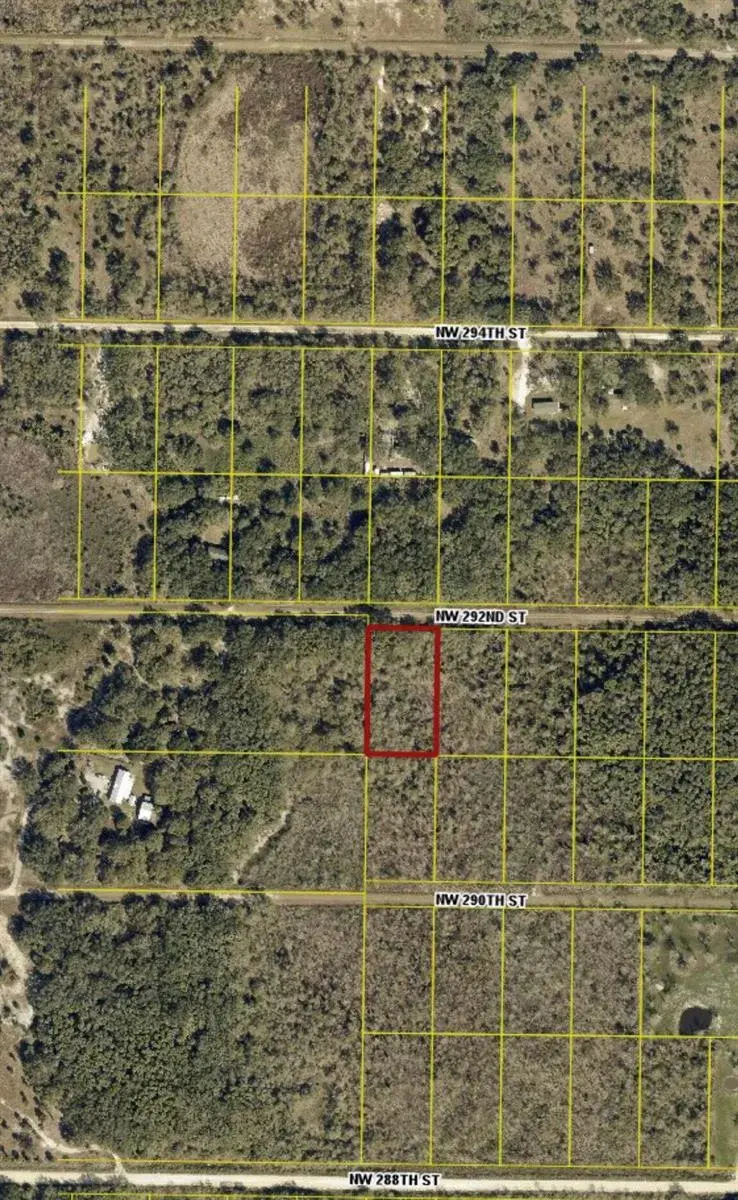 20478 NW 292nd Street, Okeechobee FL 34972