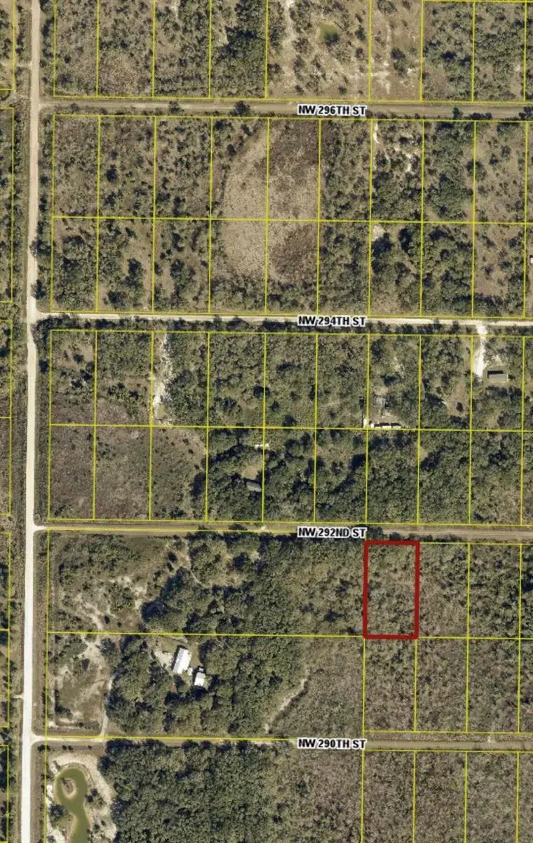 20478 NW 292nd Street, Okeechobee FL 34972