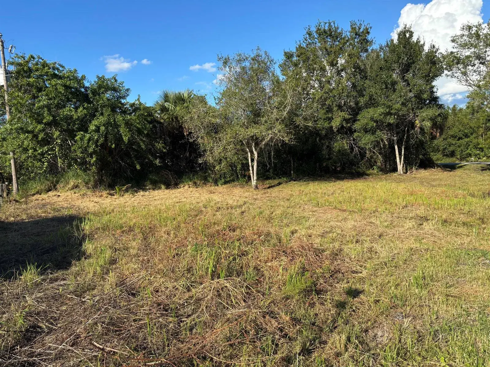 Land/Boat Docks for sale at 2897 NW 32nd Avenue, Okeechobee FL 34972