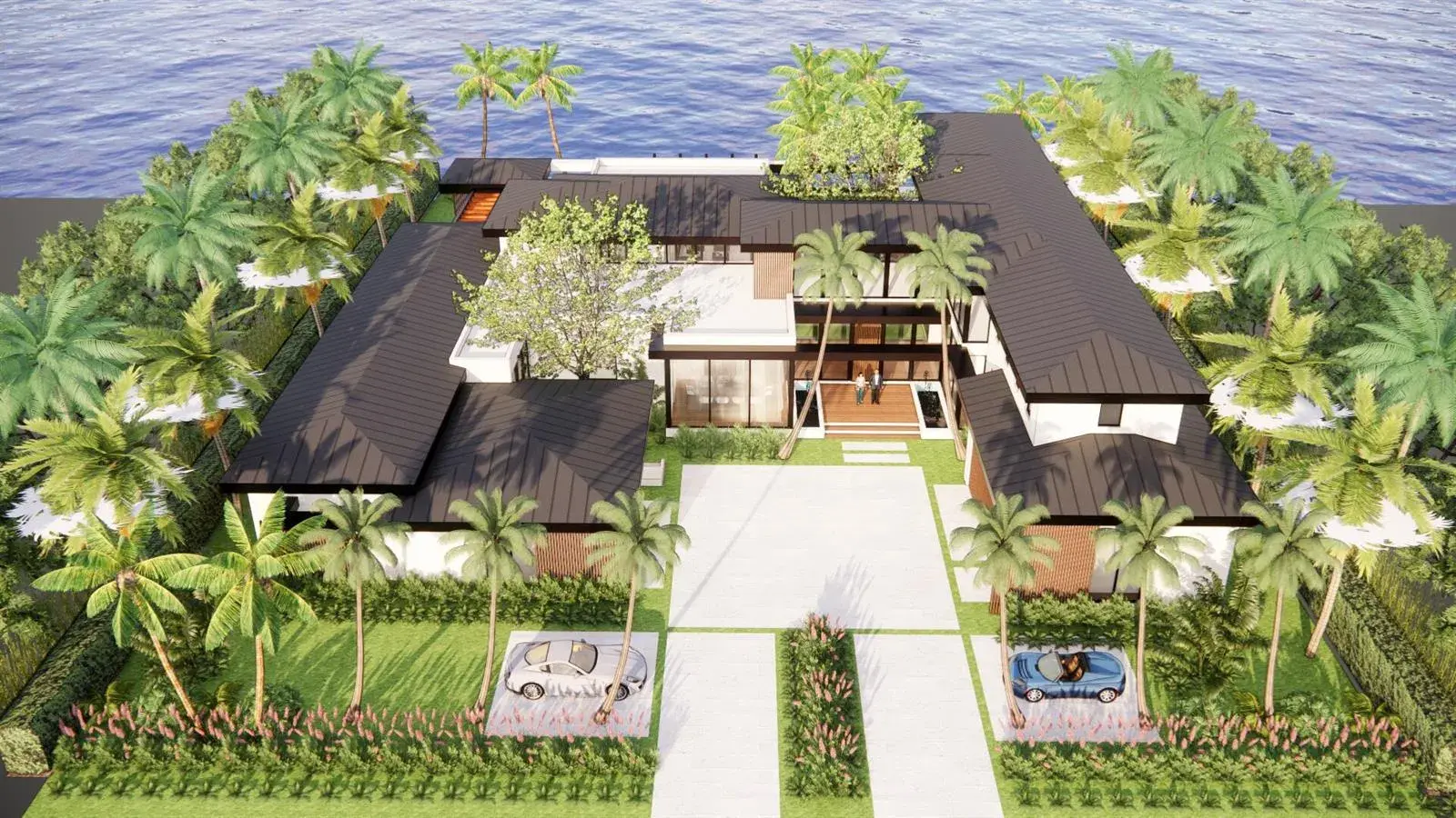 2787 Calais Drive, Palm Beach Gardens FL 33410