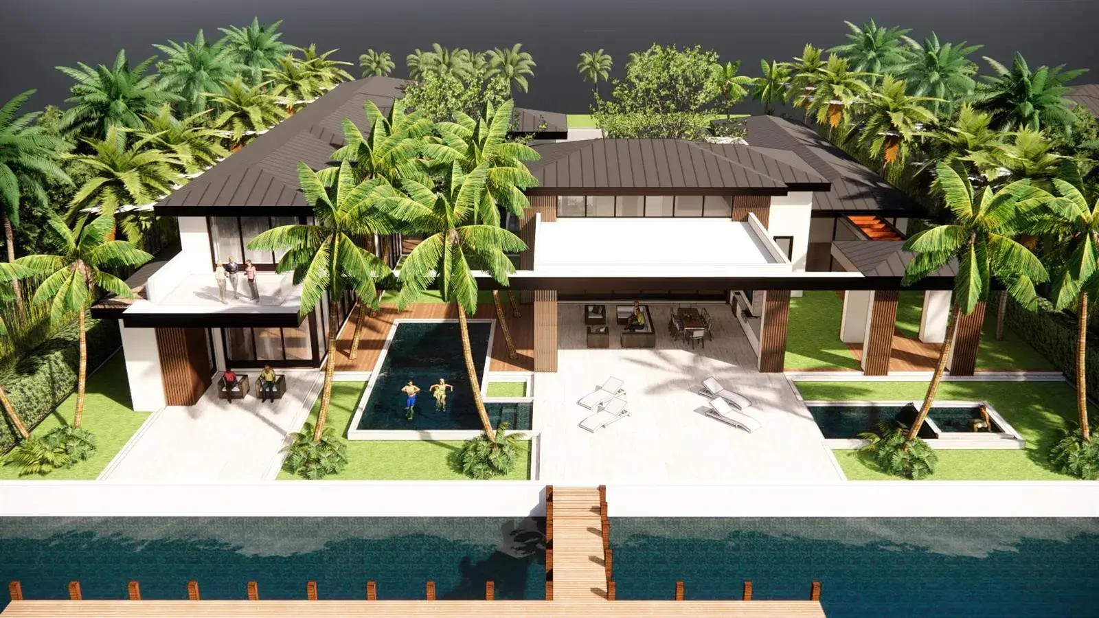 2787 Calais Drive, Palm Beach Gardens FL 33410