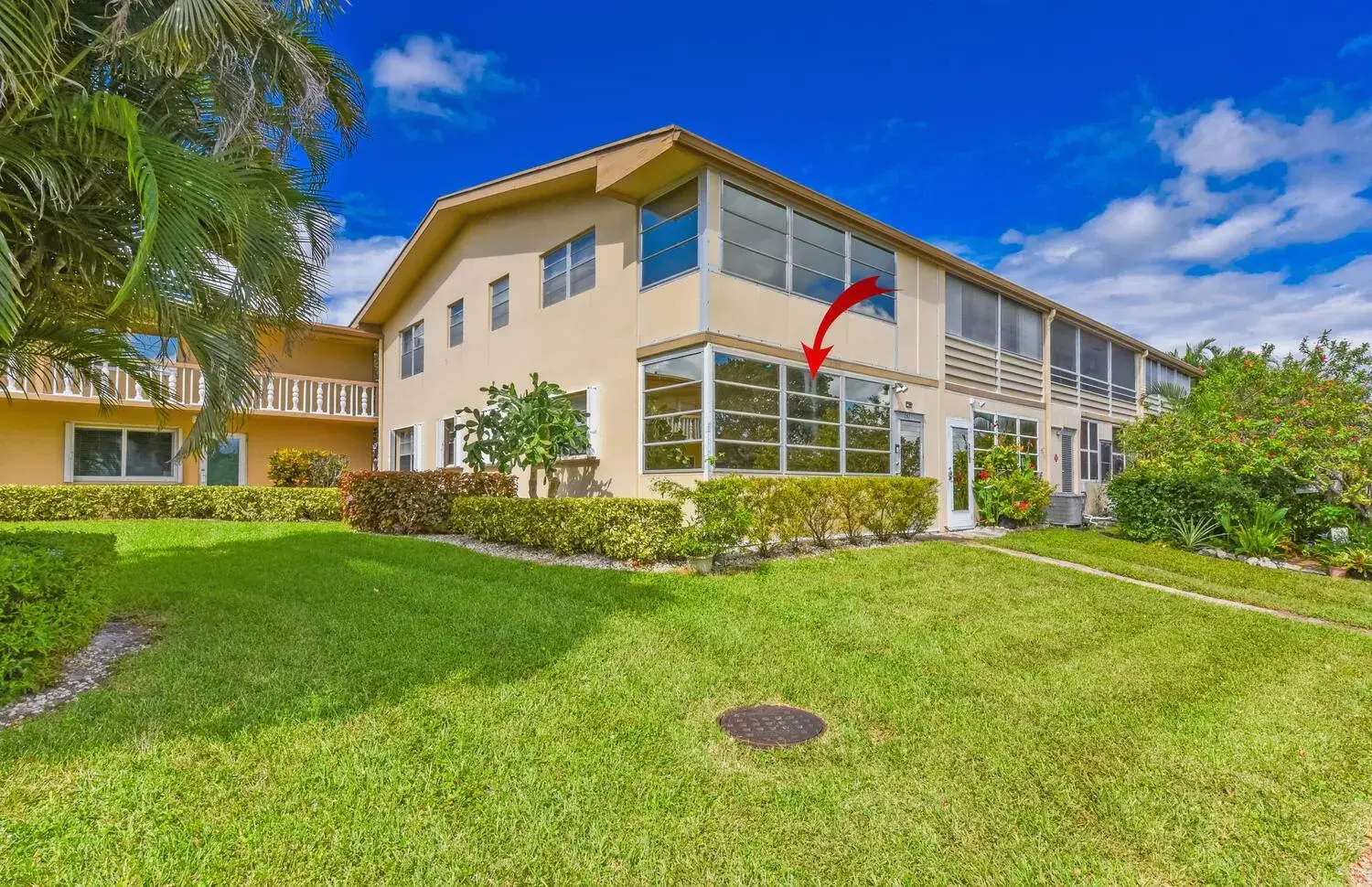 262 Bedford K, West Palm Beach FL 33417